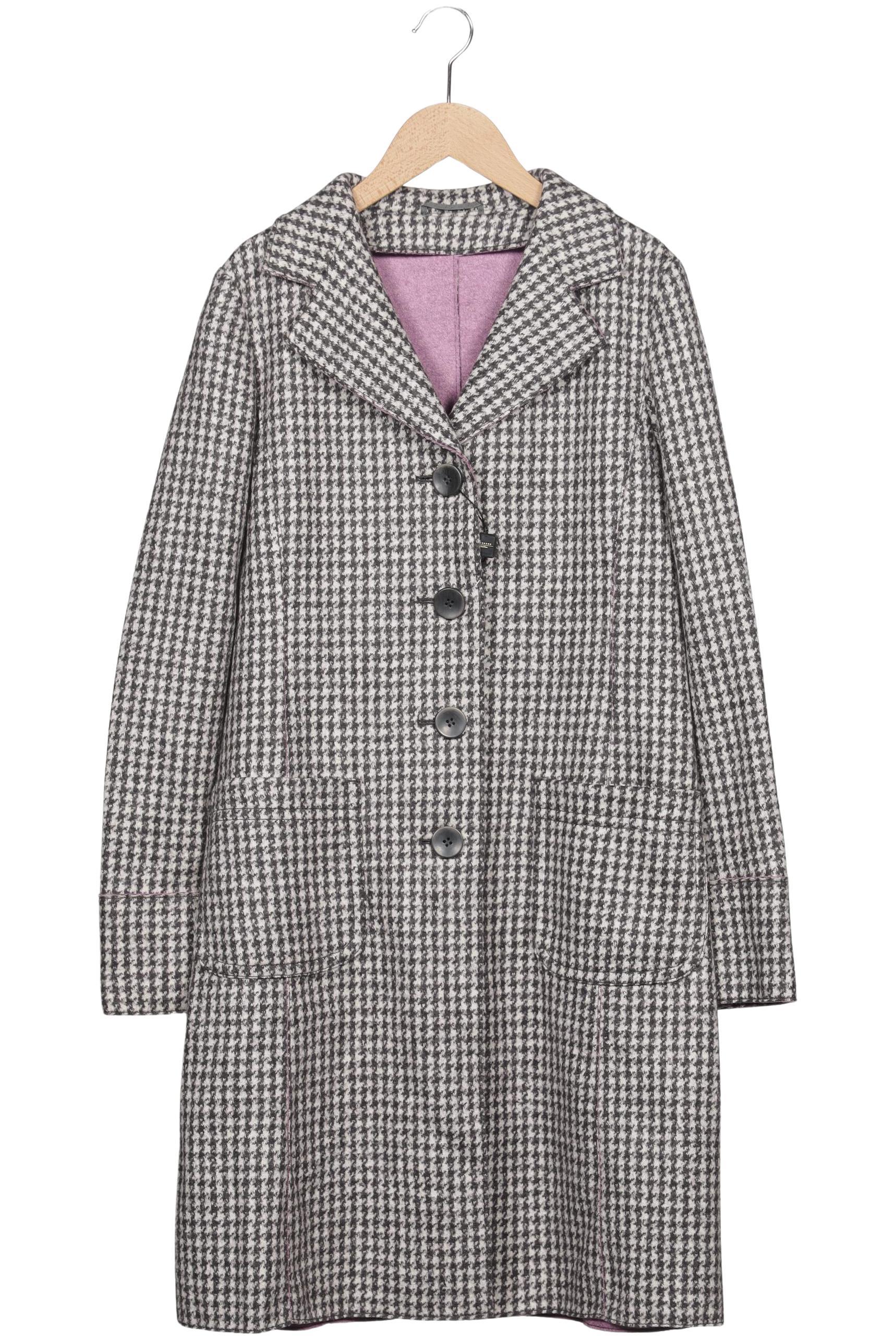 

Weekend Max Mara Damen Mantel, grau, Gr. 40