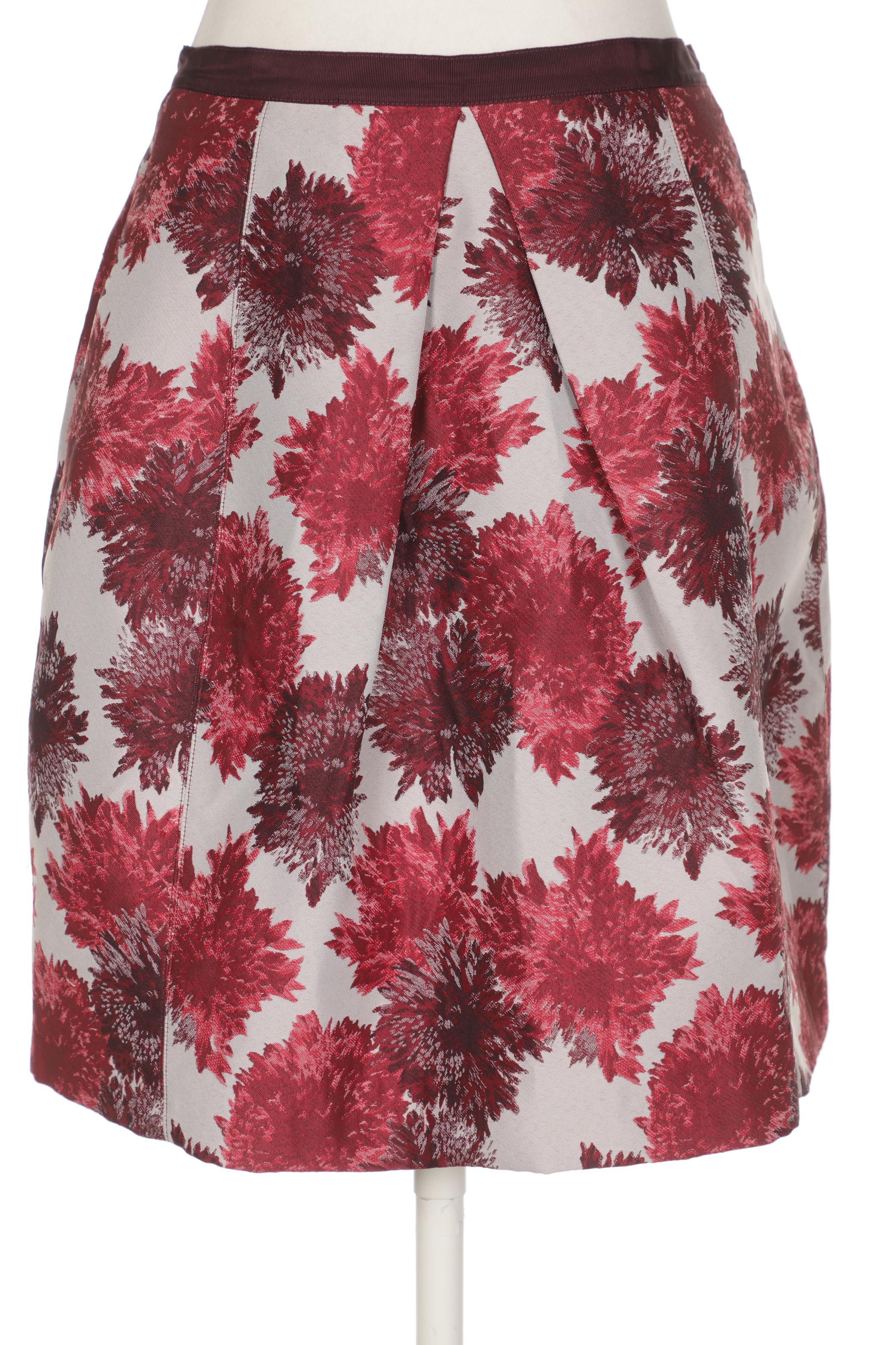 

Weekend Max Mara Damen Rock, rot, Gr. 34