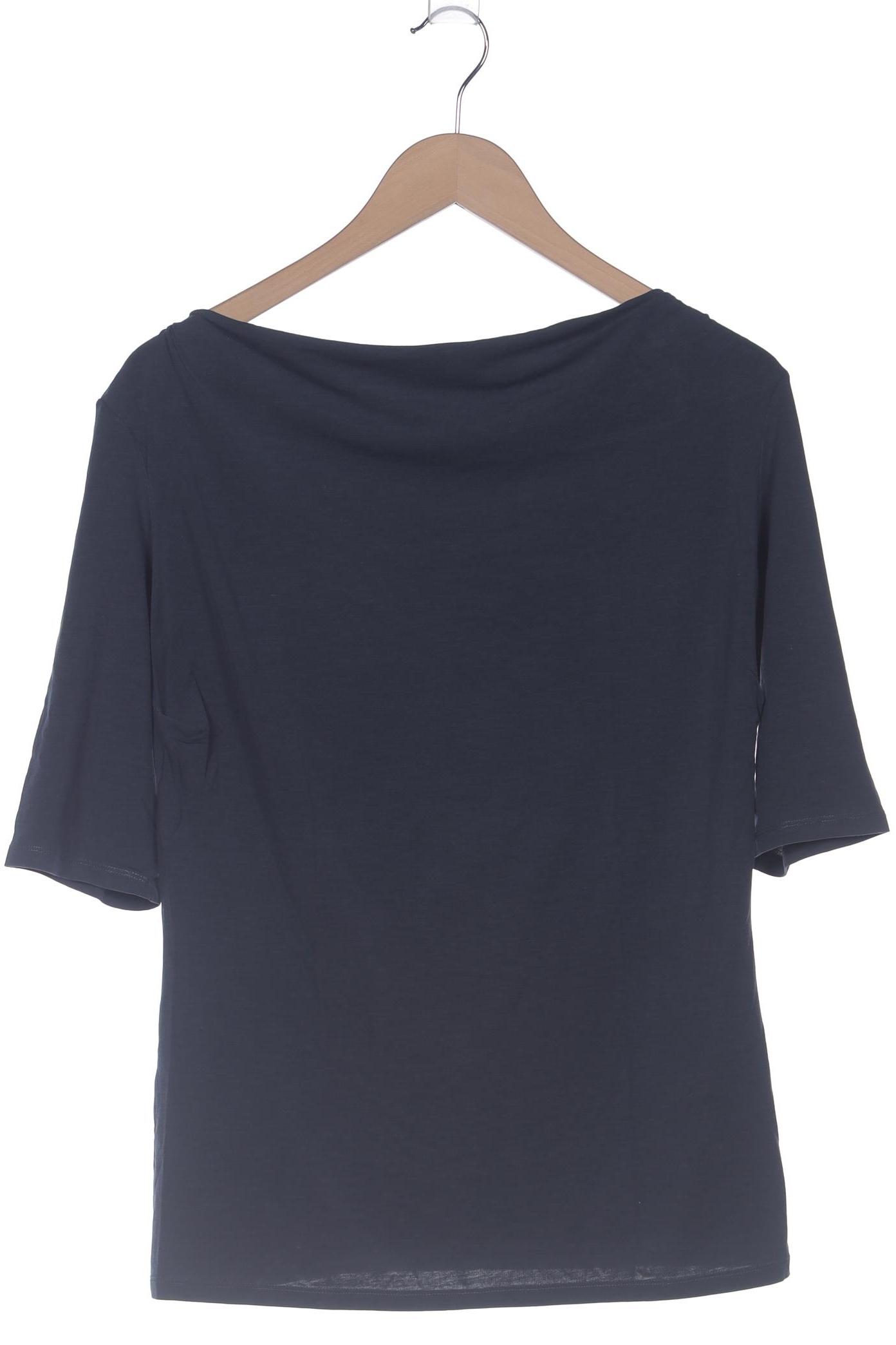 

Weekend Max Mara Damen T-Shirt, marineblau, Gr. 38