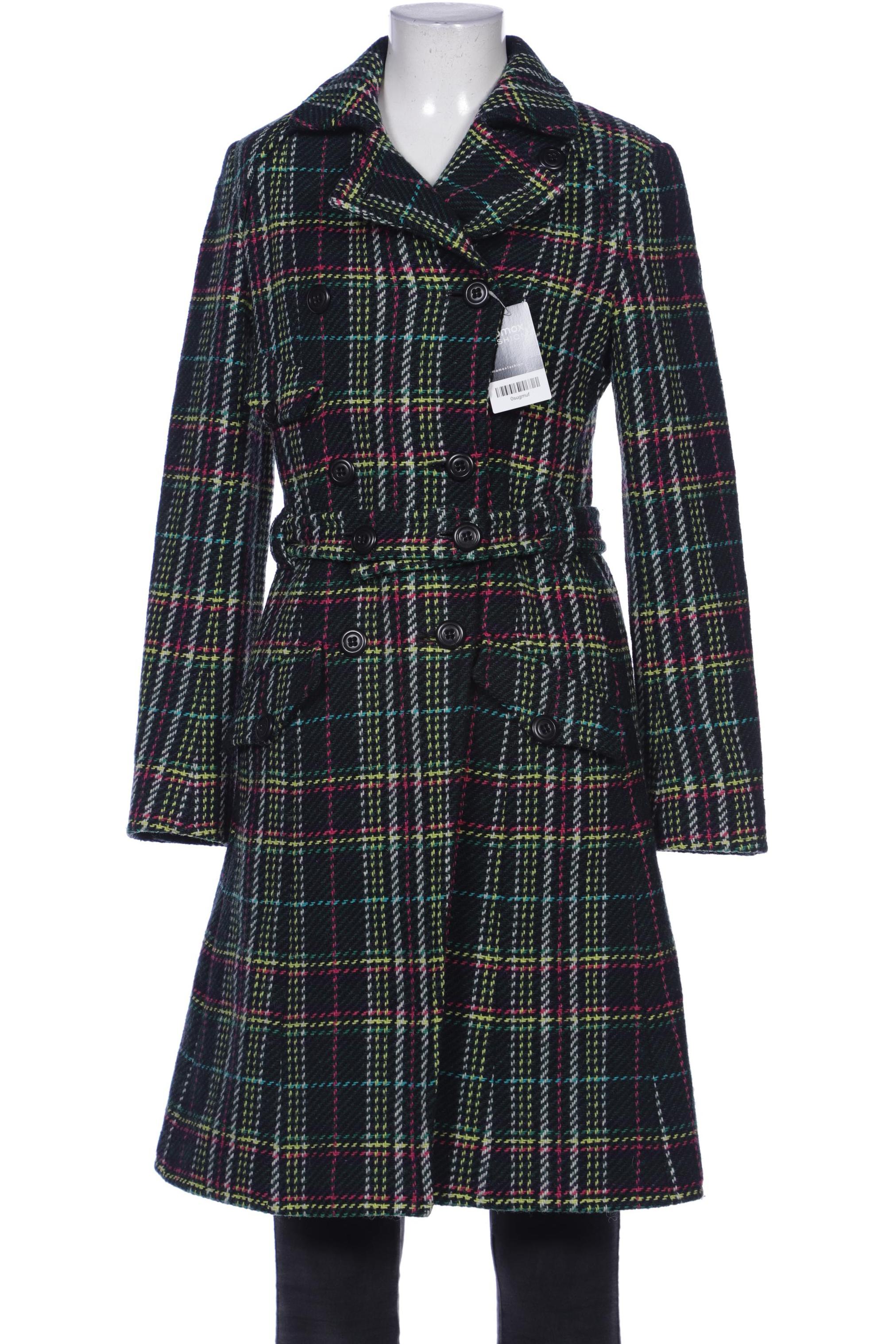 

Weekend Max Mara Damen Mantel, grün, Gr. 36