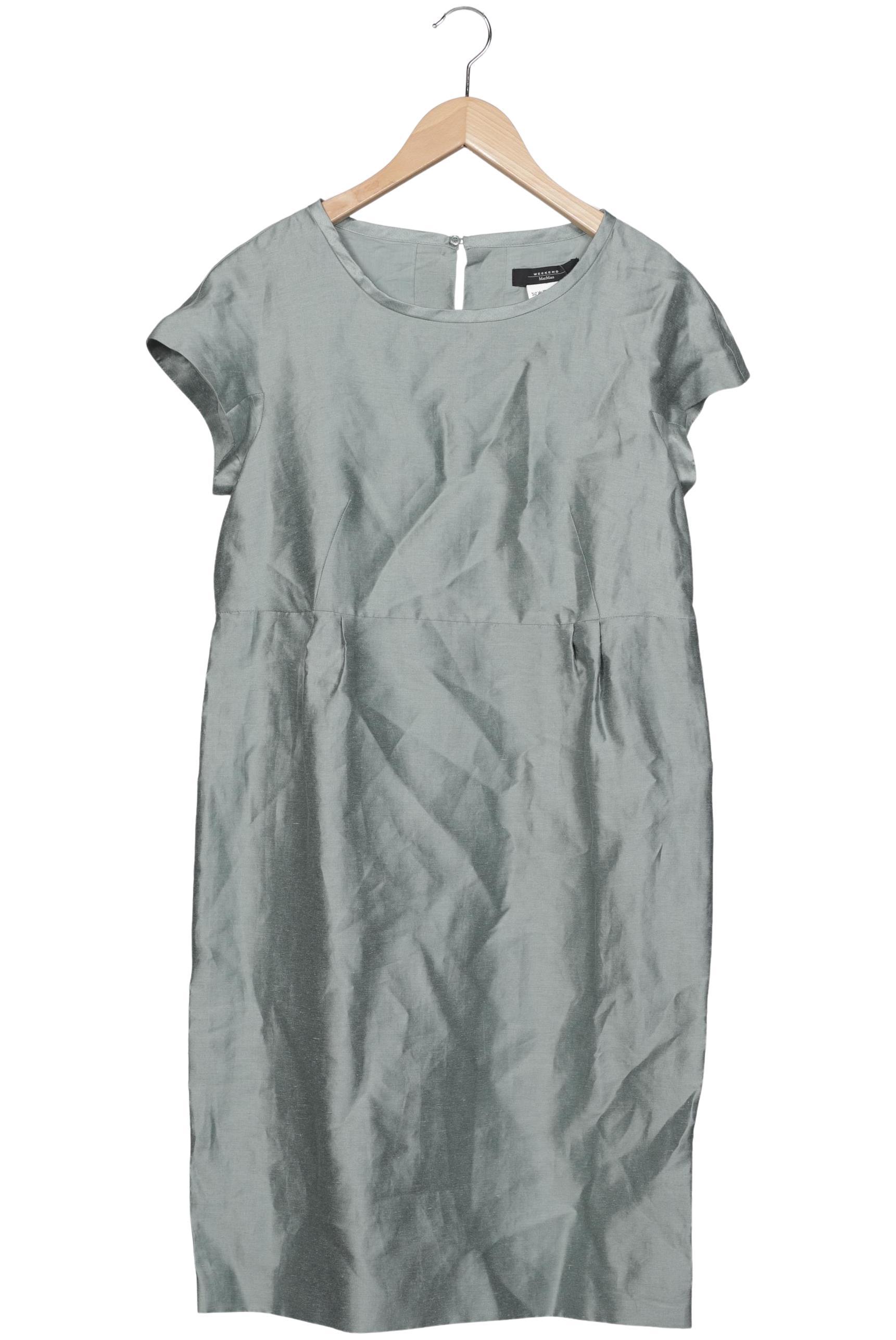 

Weekend Max Mara Damen Kleid, hellgrün, Gr. 38