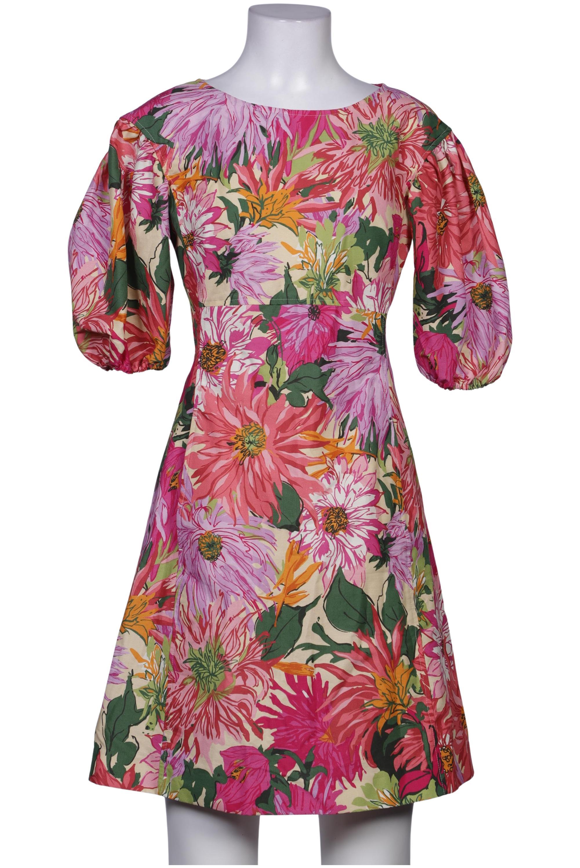 

Weekend Max Mara Damen Kleid, pink, Gr. 34