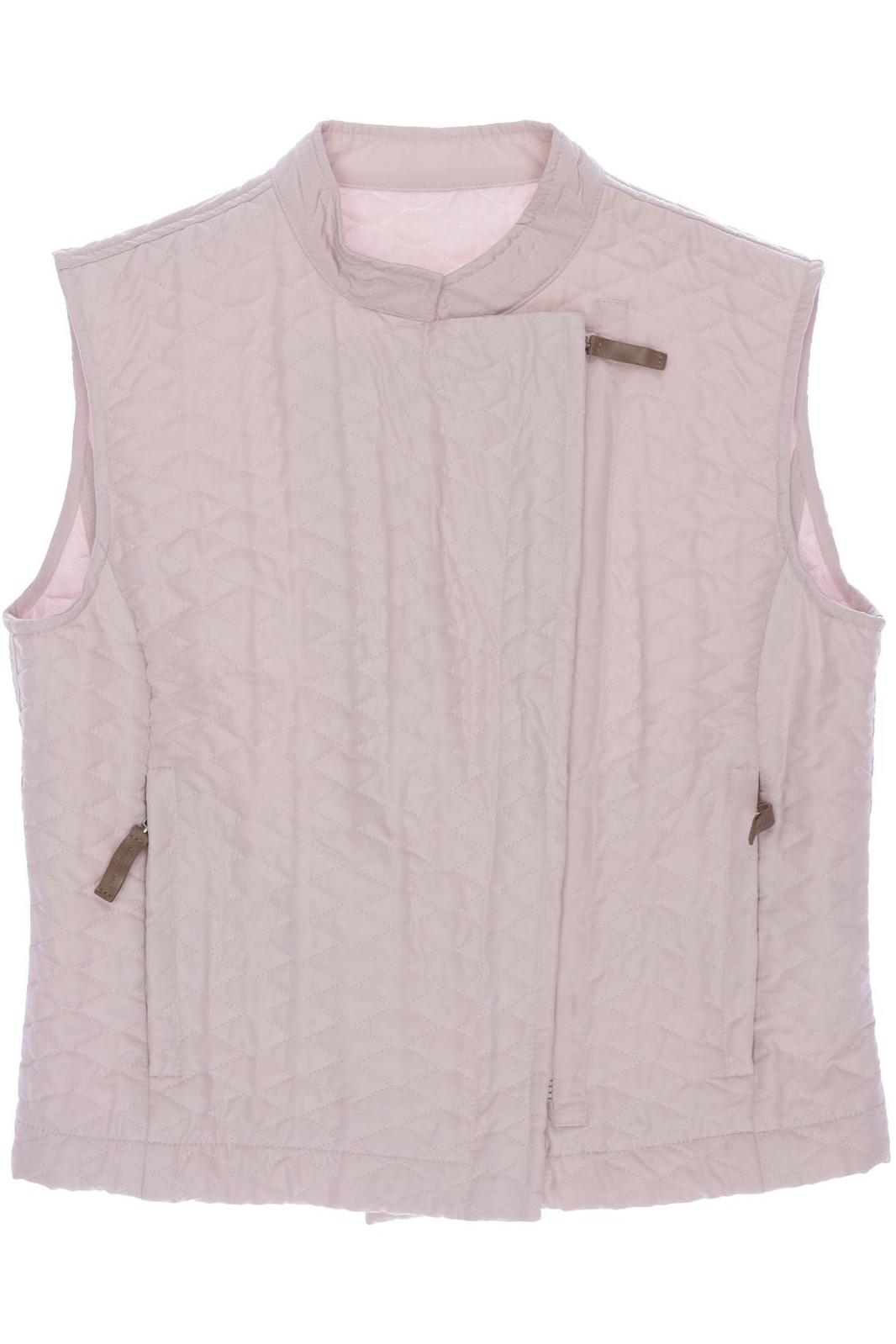 

Weekend Max Mara Damen Weste, pink, Gr. 34