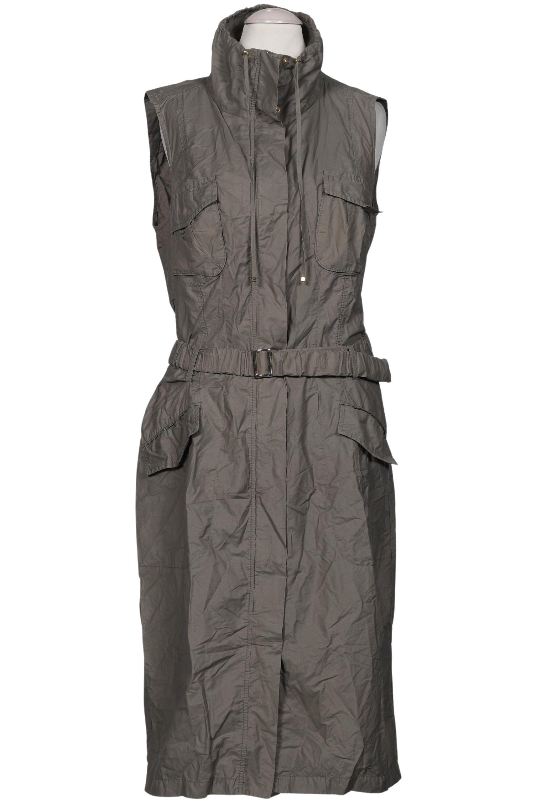 

Weekend Max Mara Damen Kleid, grau, Gr. 40