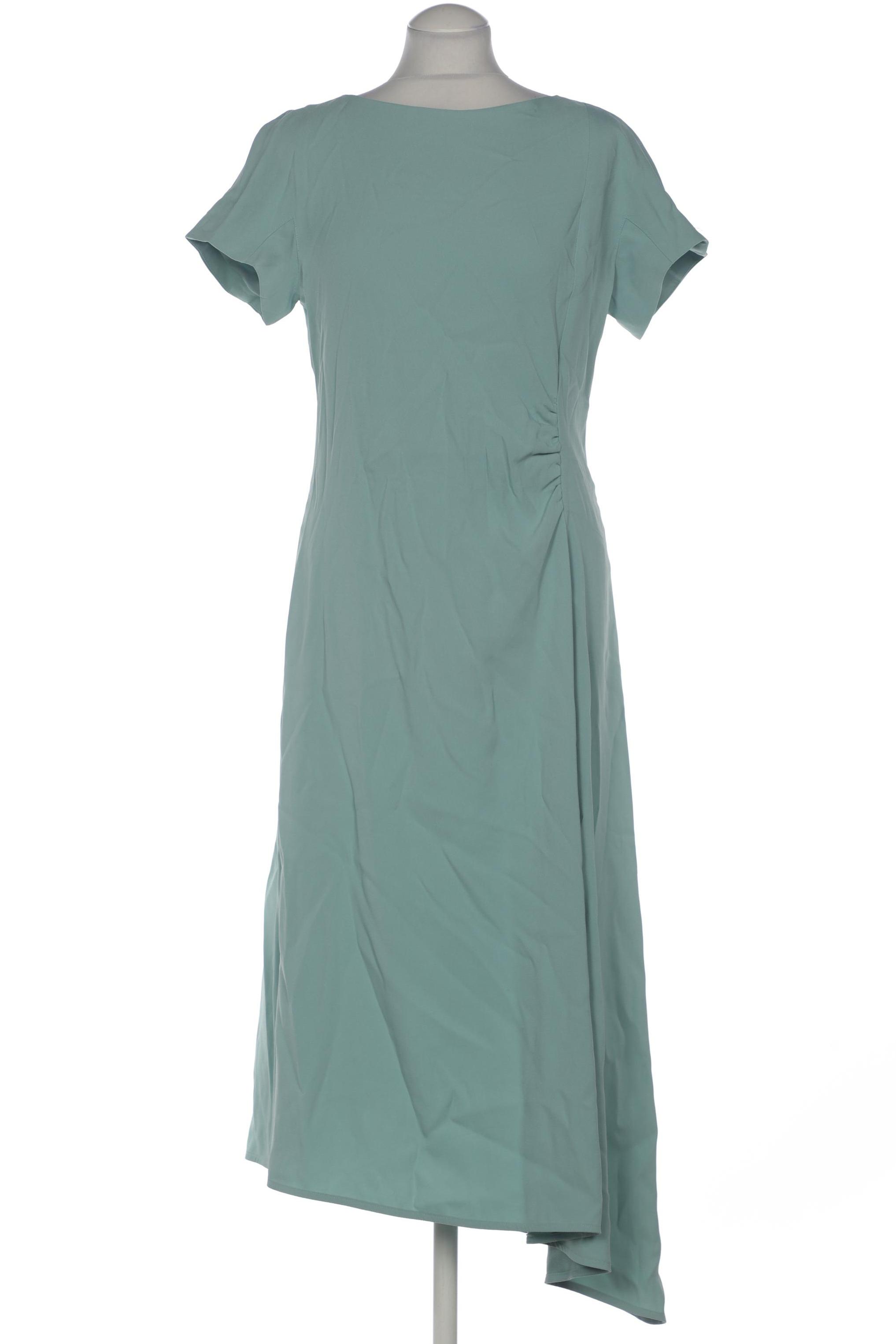 

Weekend Max Mara Damen Kleid, türkis, Gr. 38