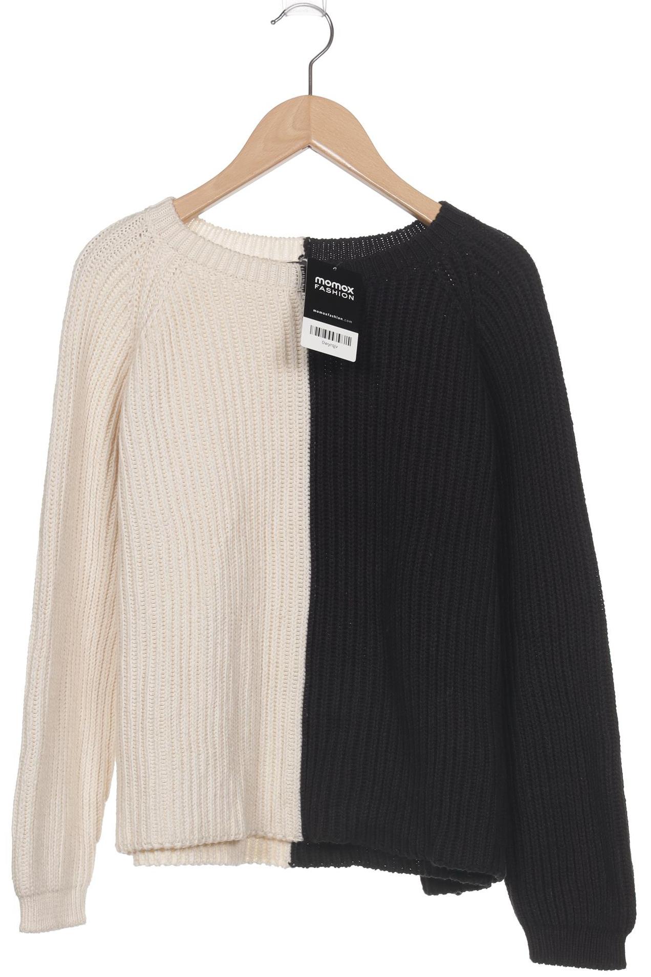 

Weekend Max Mara Damen Pullover, schwarz, Gr. 38