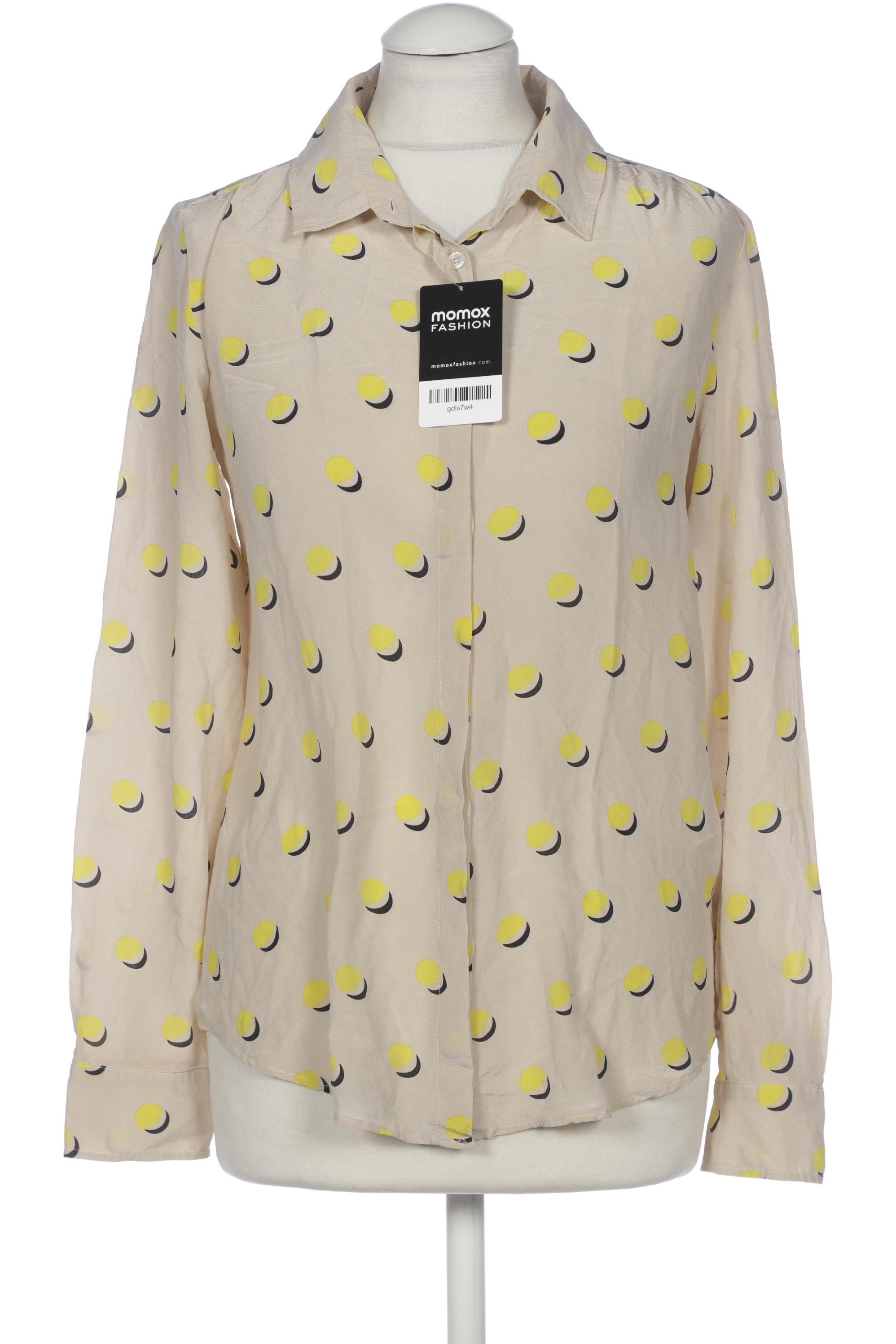 

Weekend Max Mara Damen Bluse, beige, Gr. 38