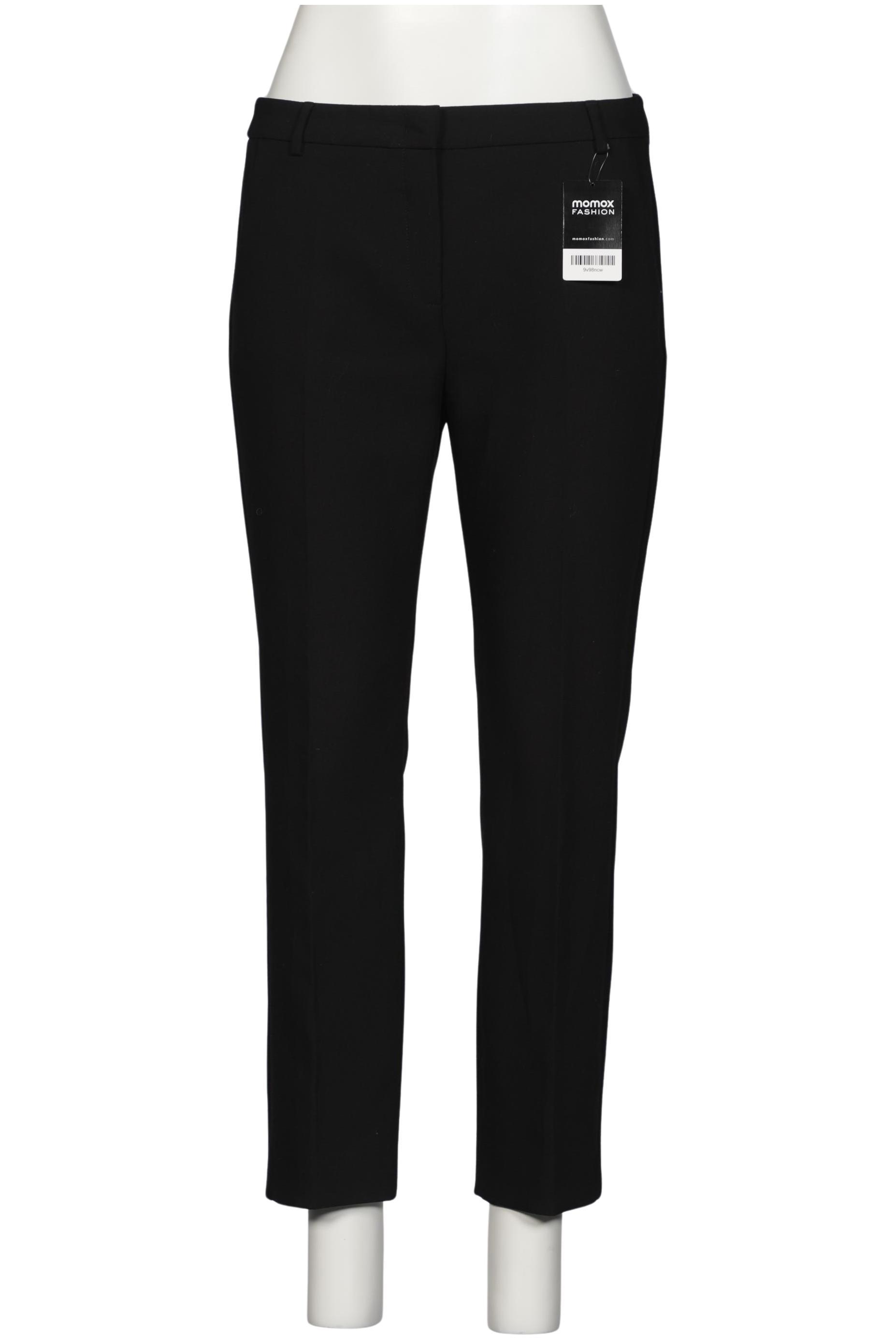 

Weekend Max Mara Damen Stoffhose, schwarz, Gr. 44