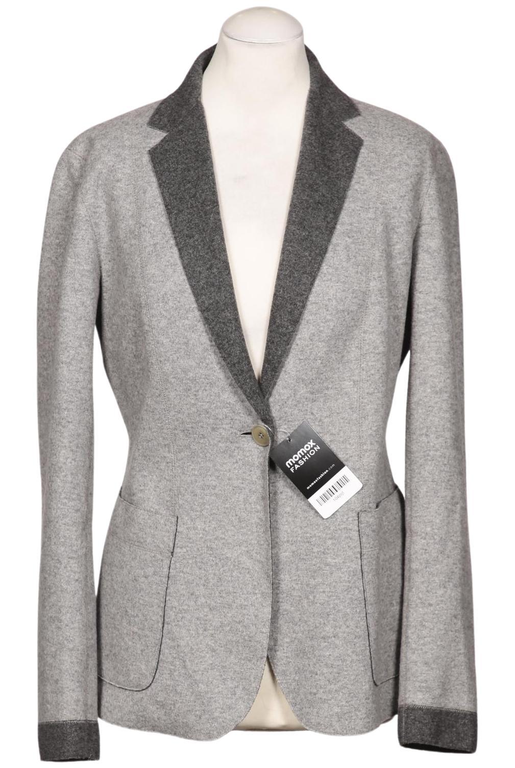 

Weekend Max Mara Damen Blazer, grau, Gr. 38