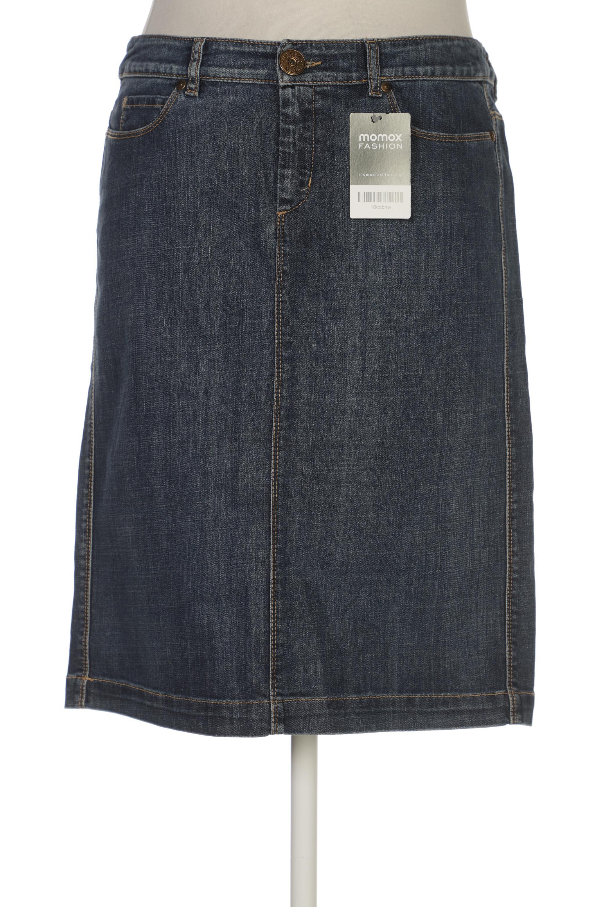 

Weekend Max Mara Damen Rock, blau, Gr. 33