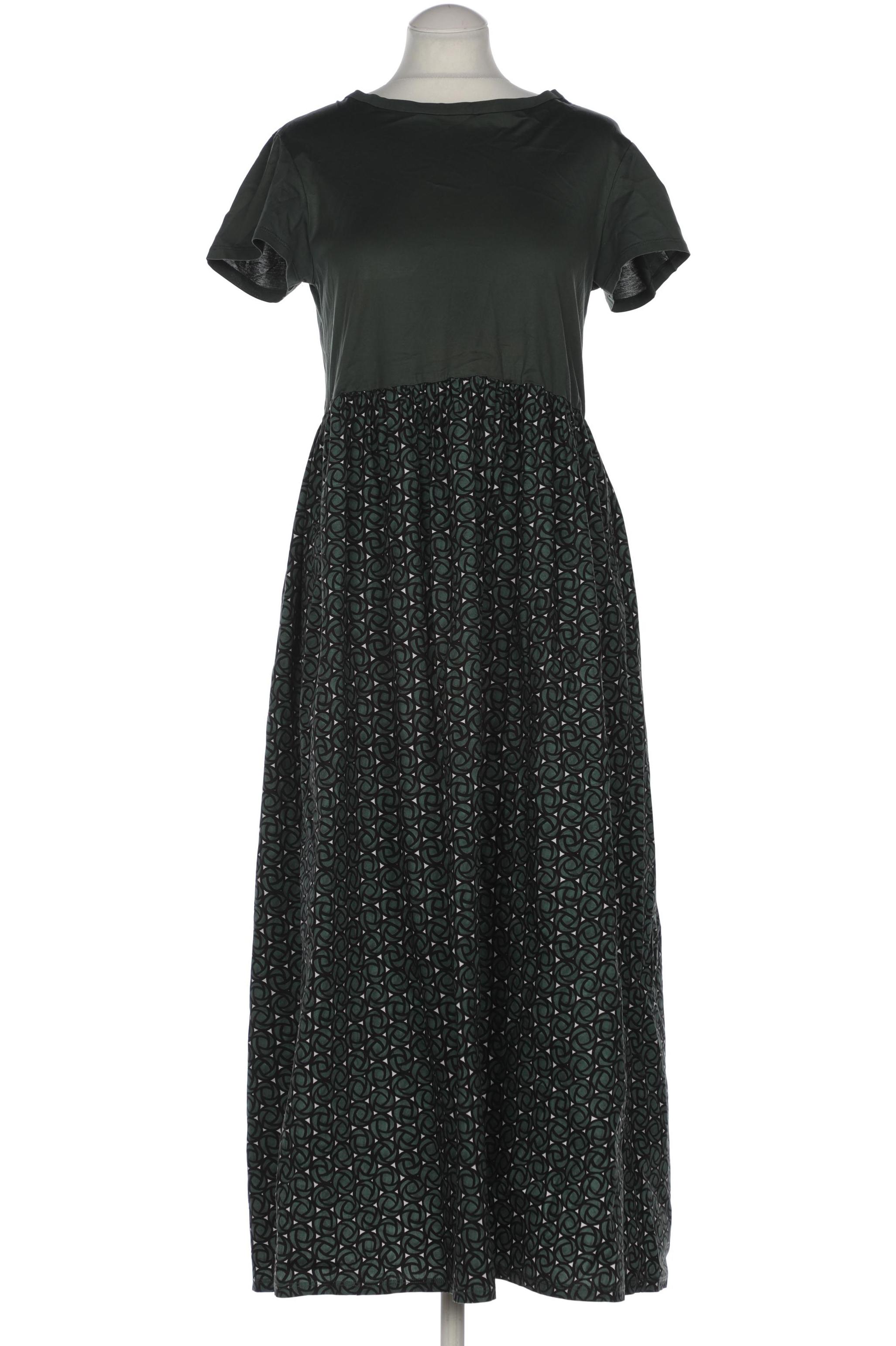 

Weekend Max Mara Damen Kleid, grün, Gr. 36