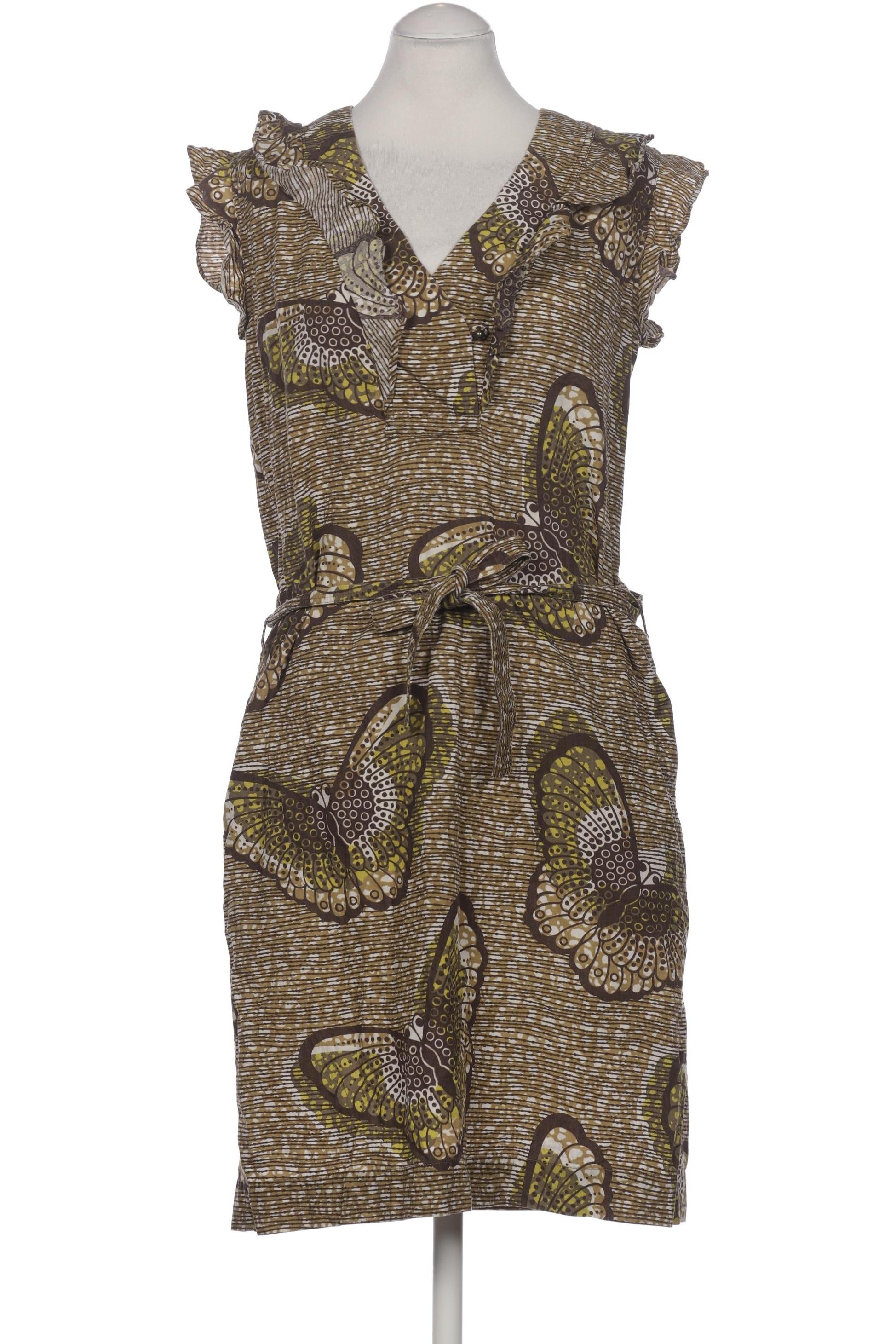 

Weekend Max Mara Damen Kleid, grün, Gr. 38