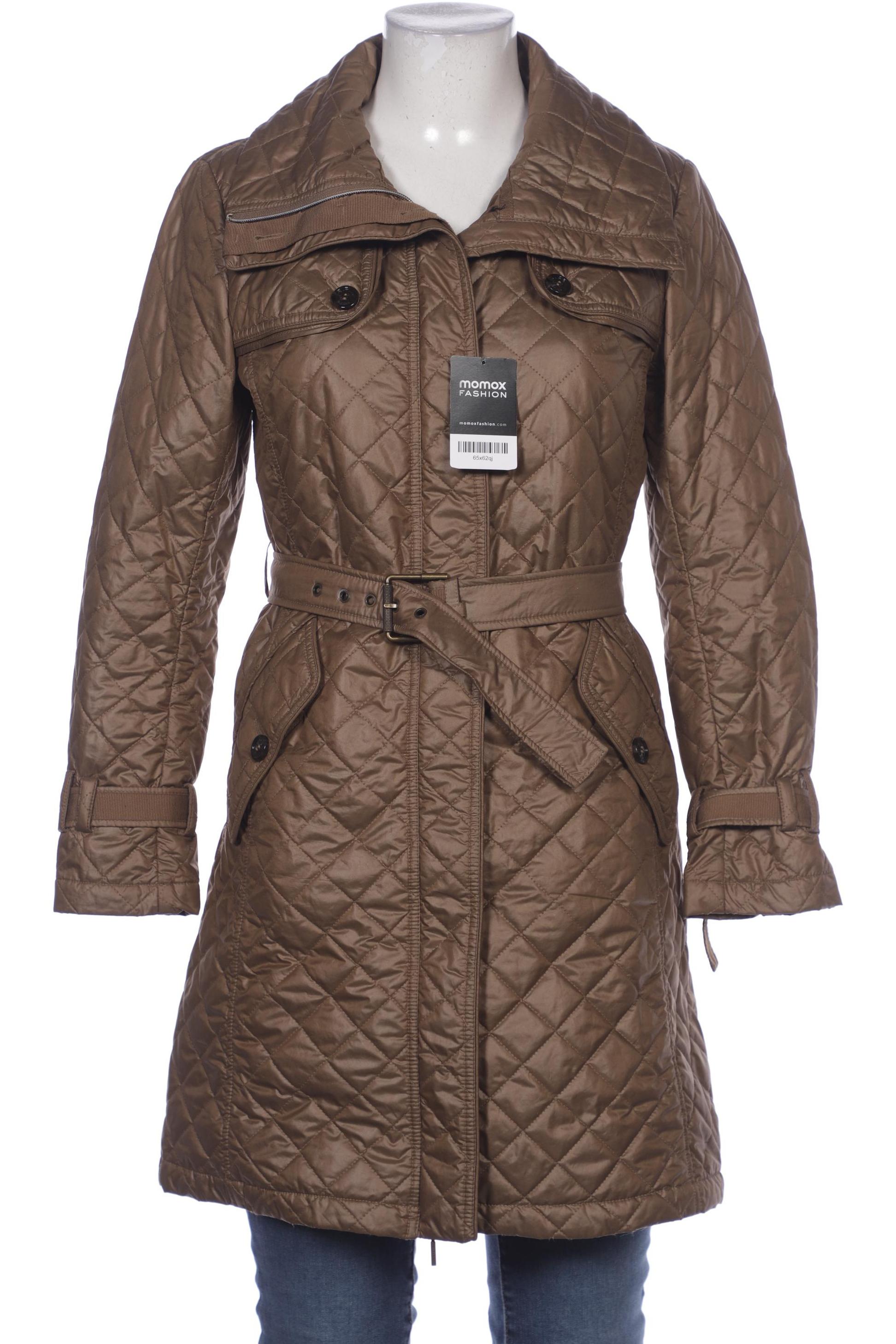 

Weekend Max Mara Damen Mantel, braun, Gr. 36