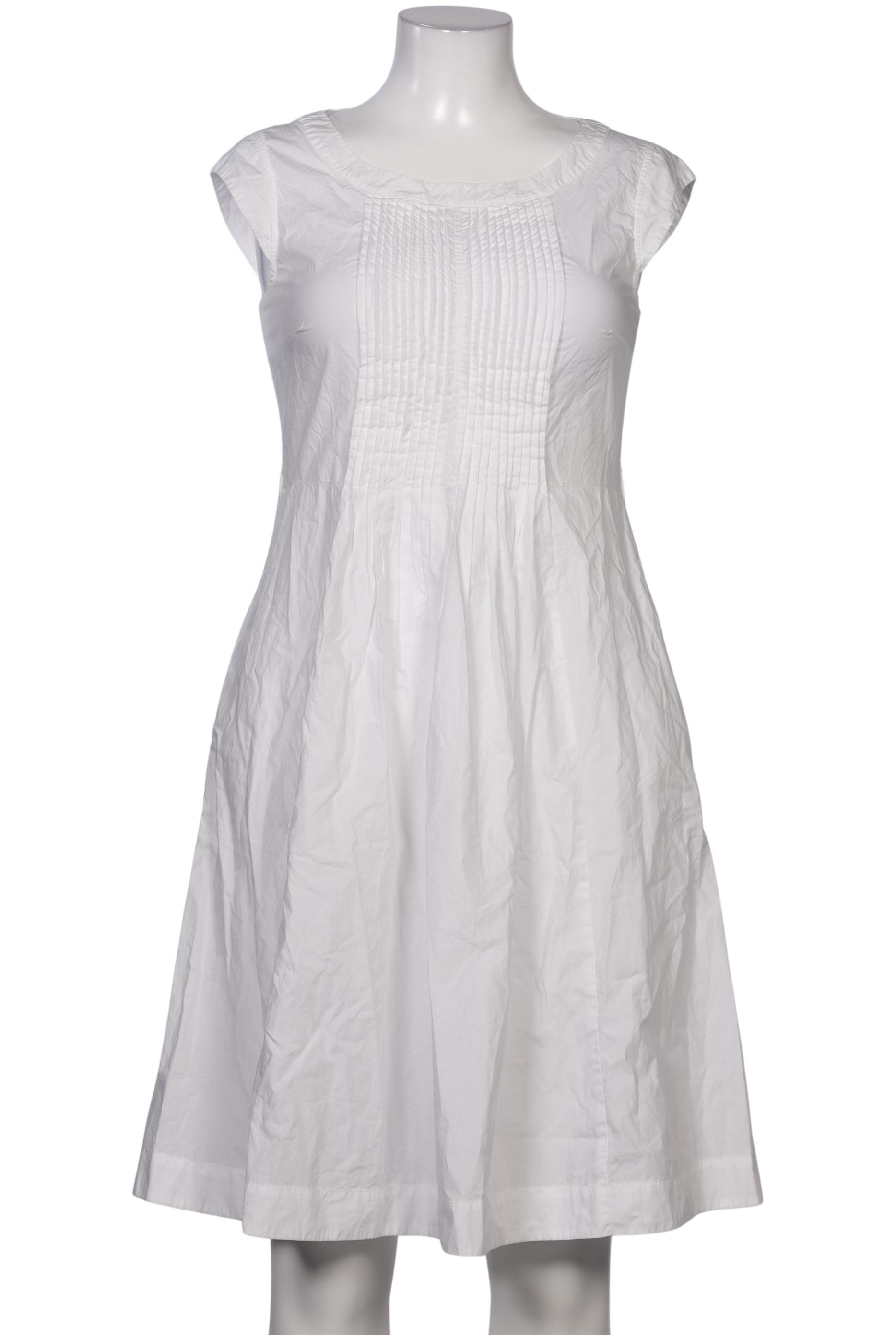 

Weekend Max Mara Damen Kleid, weiß, Gr. 40