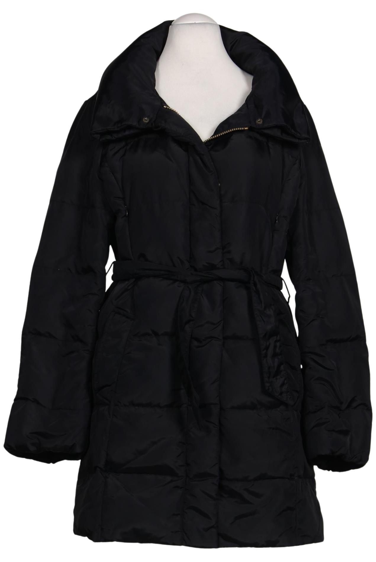 

Weekend Max Mara Damen Mantel, schwarz, Gr. 40