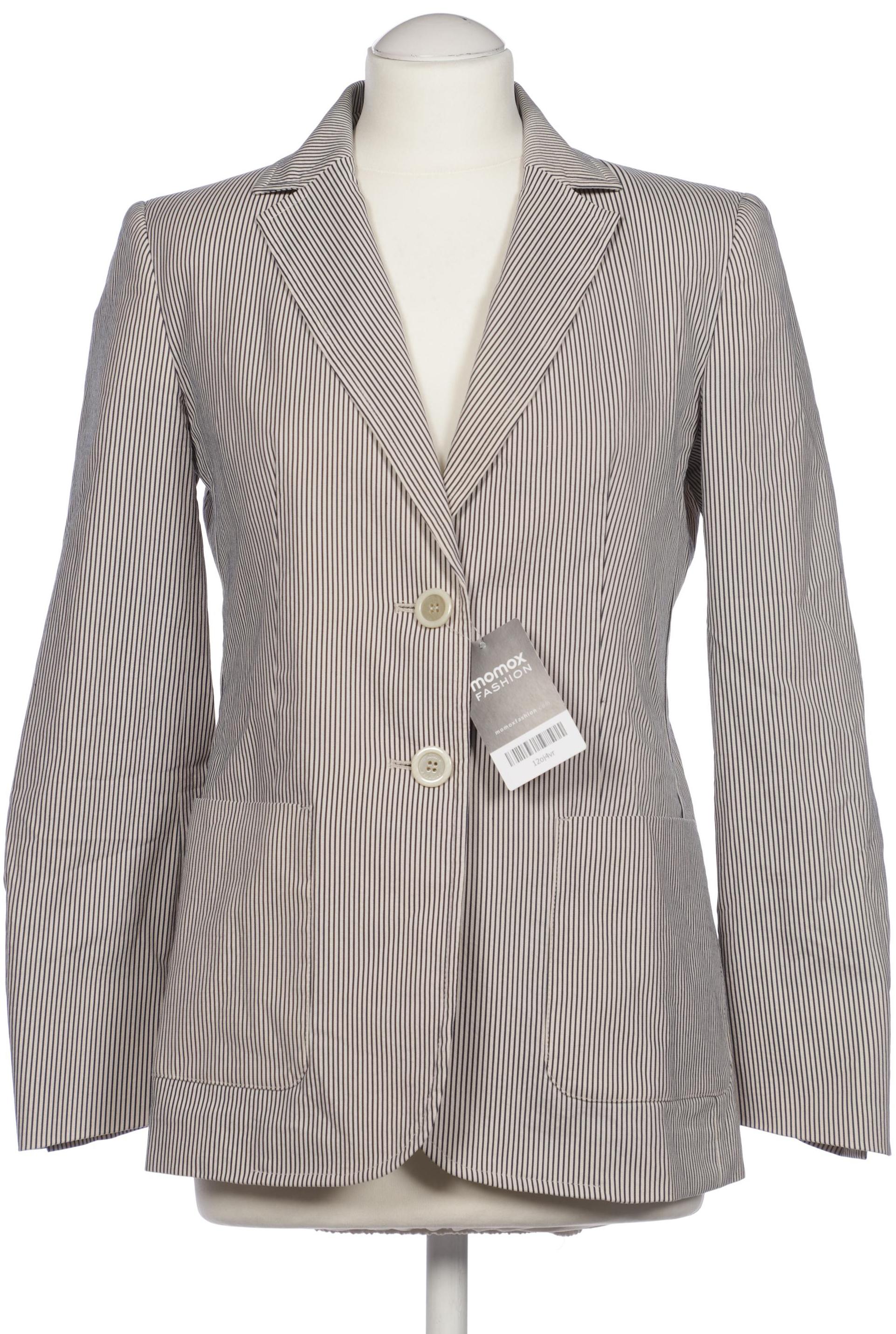 

Weekend Max Mara Damen Blazer, beige, Gr. 38