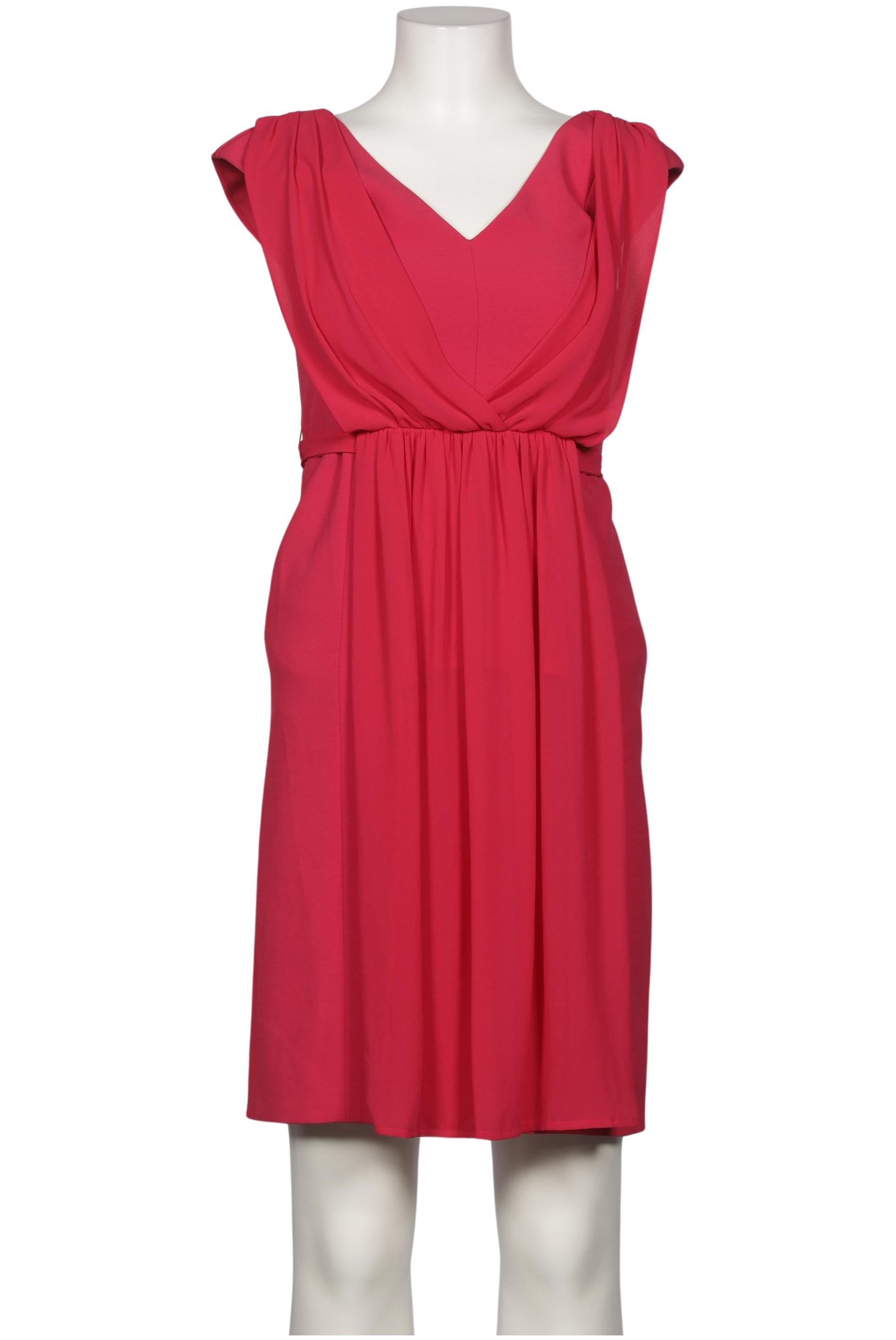 

Weekend Max Mara Damen Kleid, pink, Gr. 36