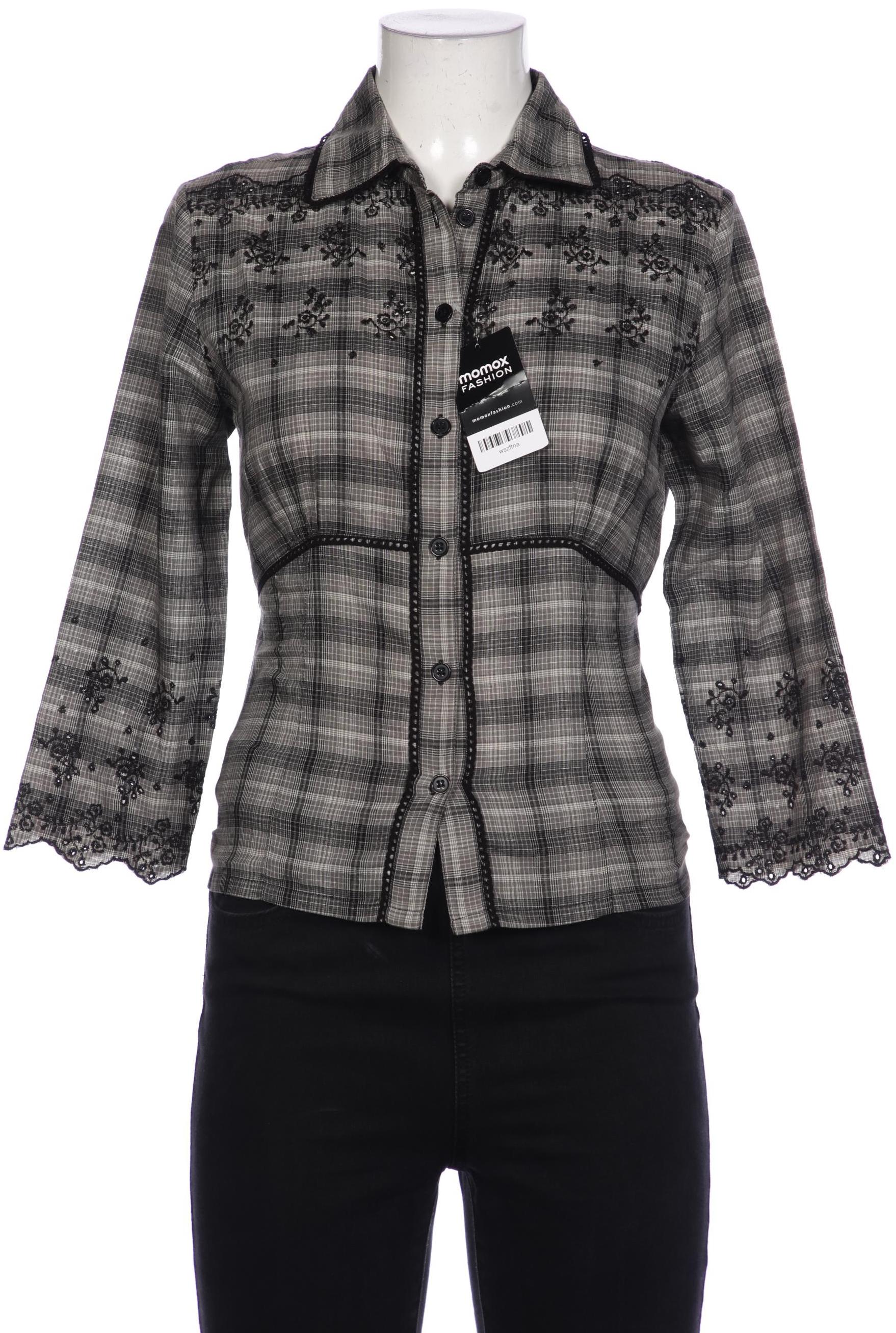 

Weekend Max Mara Damen Bluse, grau, Gr. 38
