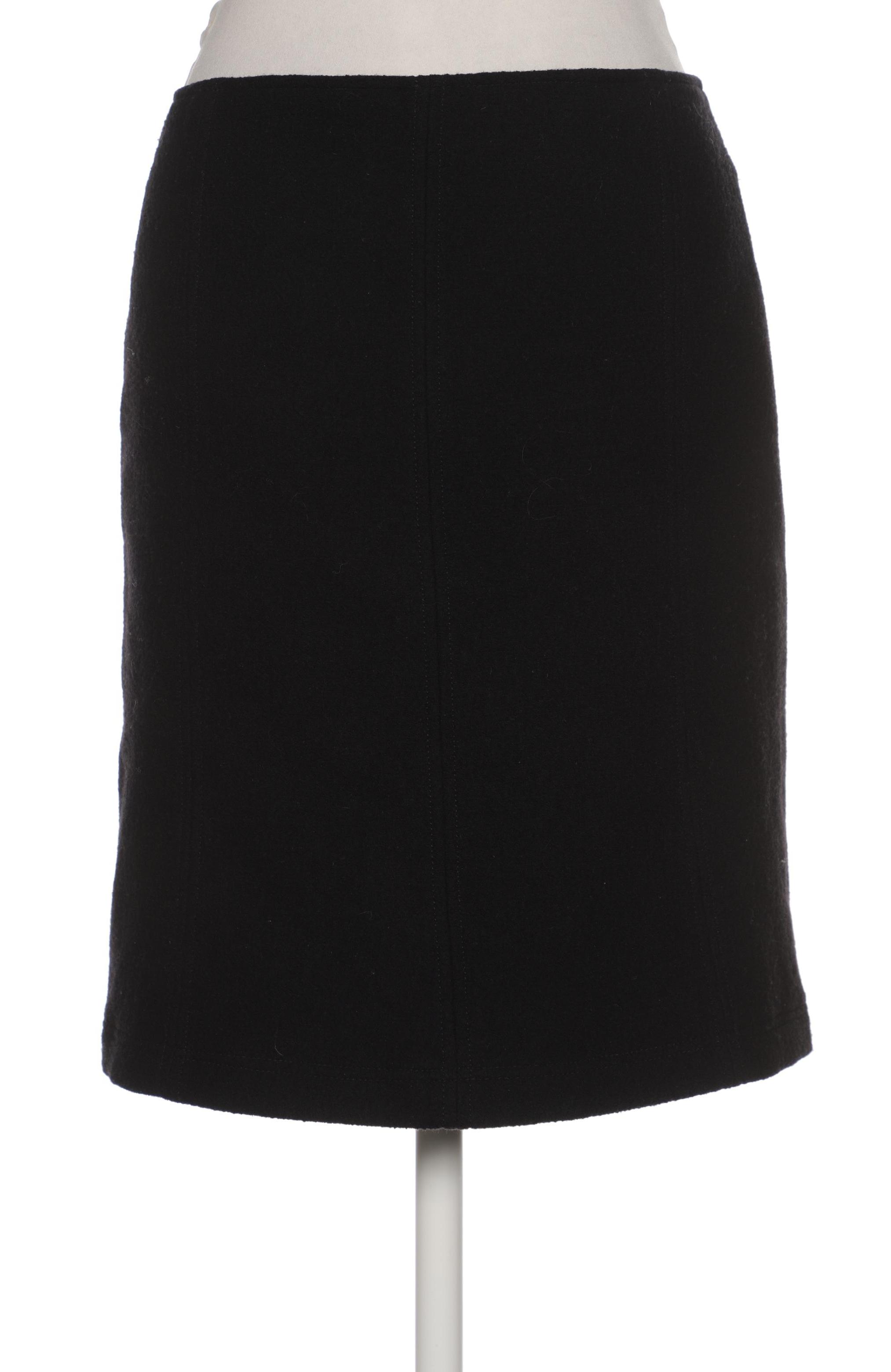 

Weekend Max Mara Damen Rock, schwarz, Gr. 40