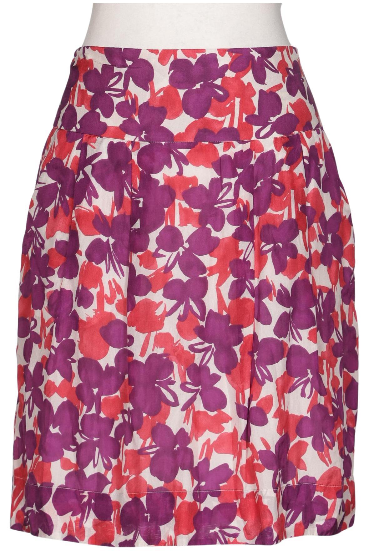 

Weekend Max Mara Damen Rock, mehrfarbig, Gr. 28