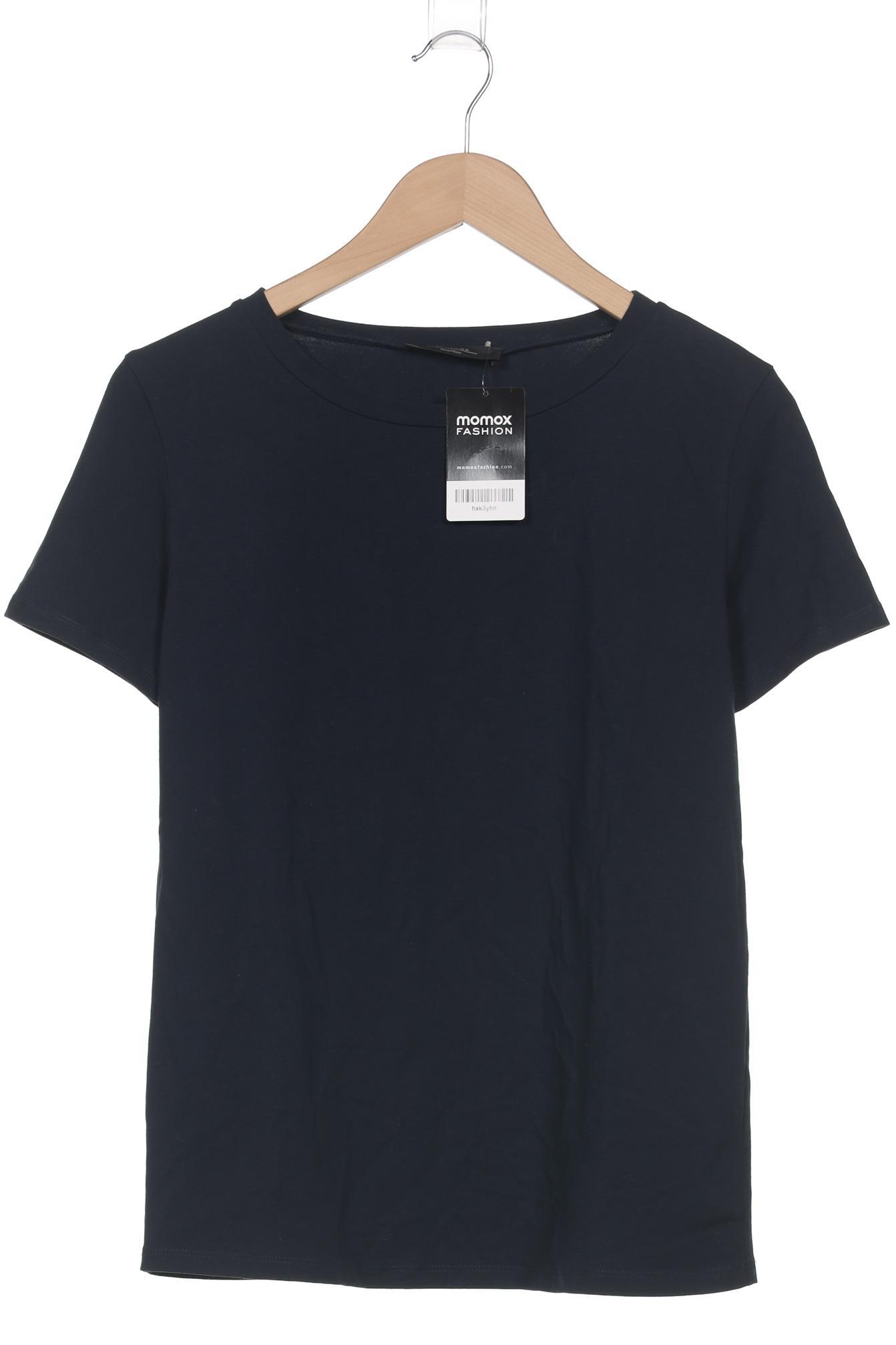 

Weekend Max Mara Damen T-Shirt, marineblau, Gr. 38