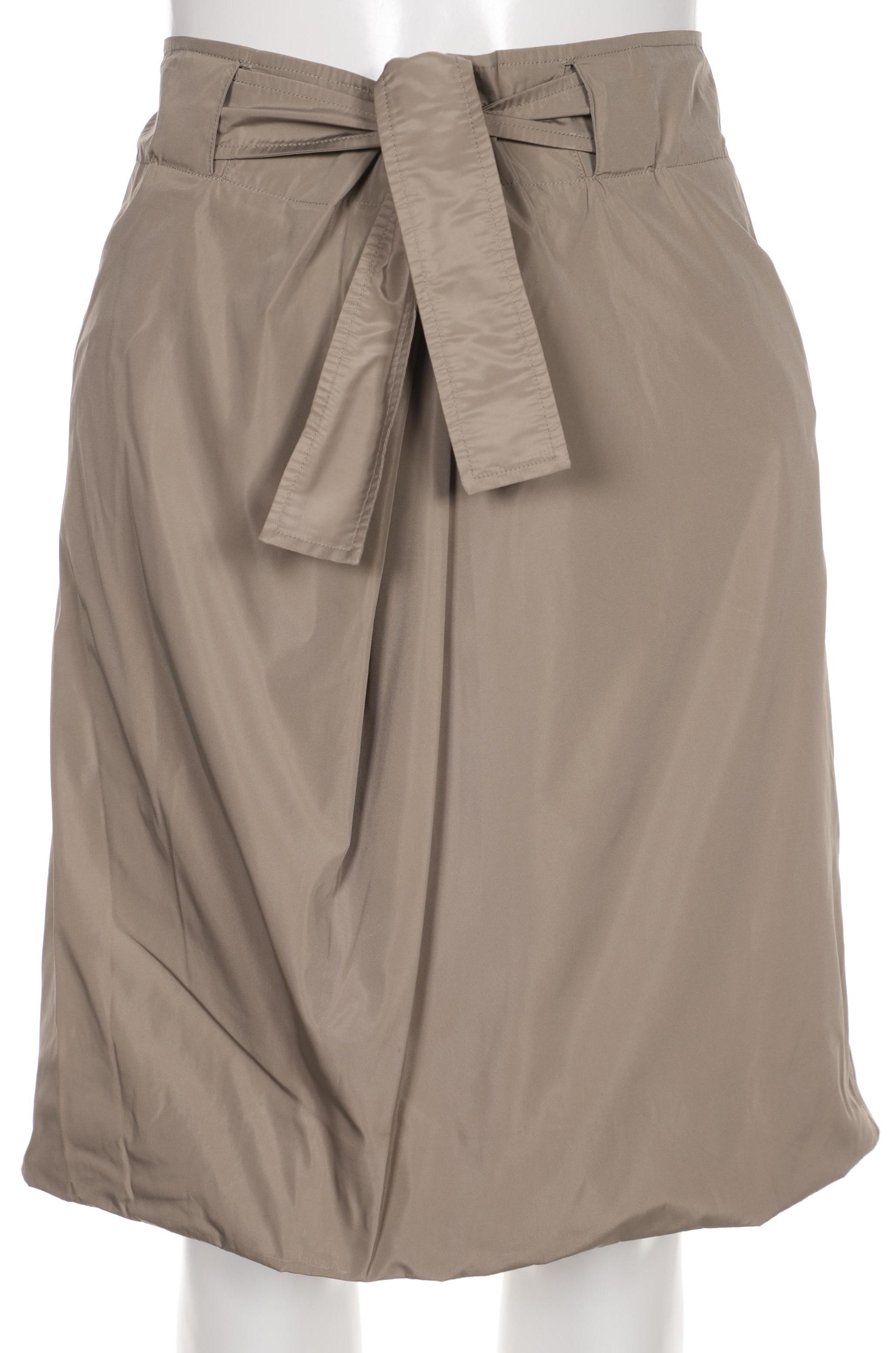 

Weekend Max Mara Damen Rock, beige, Gr. 42