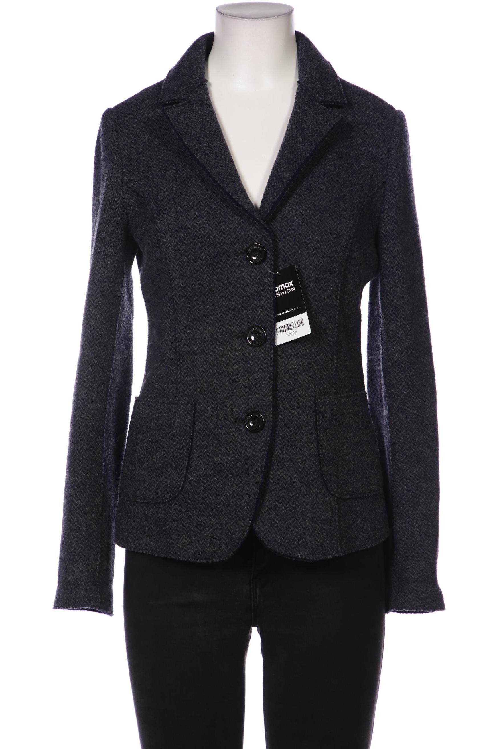 

Weekend Max Mara Damen Blazer, marineblau, Gr. 36