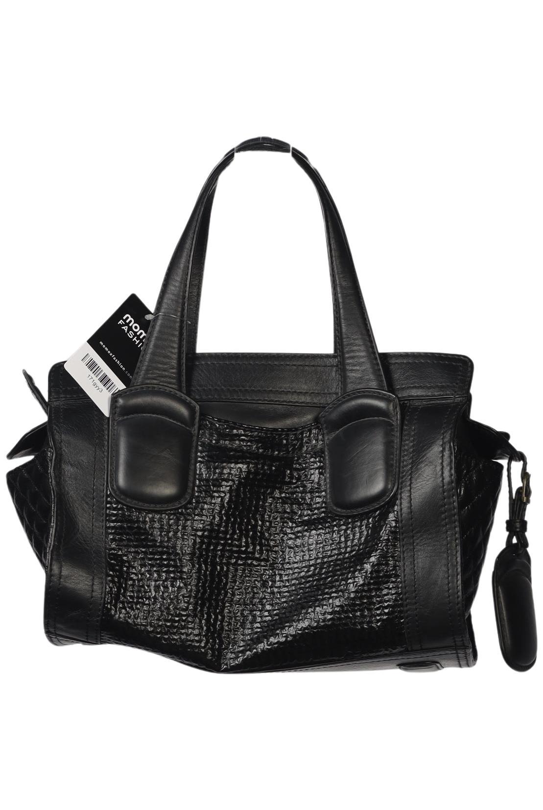 

Weekend Max Mara Damen Handtasche, schwarz, Gr.