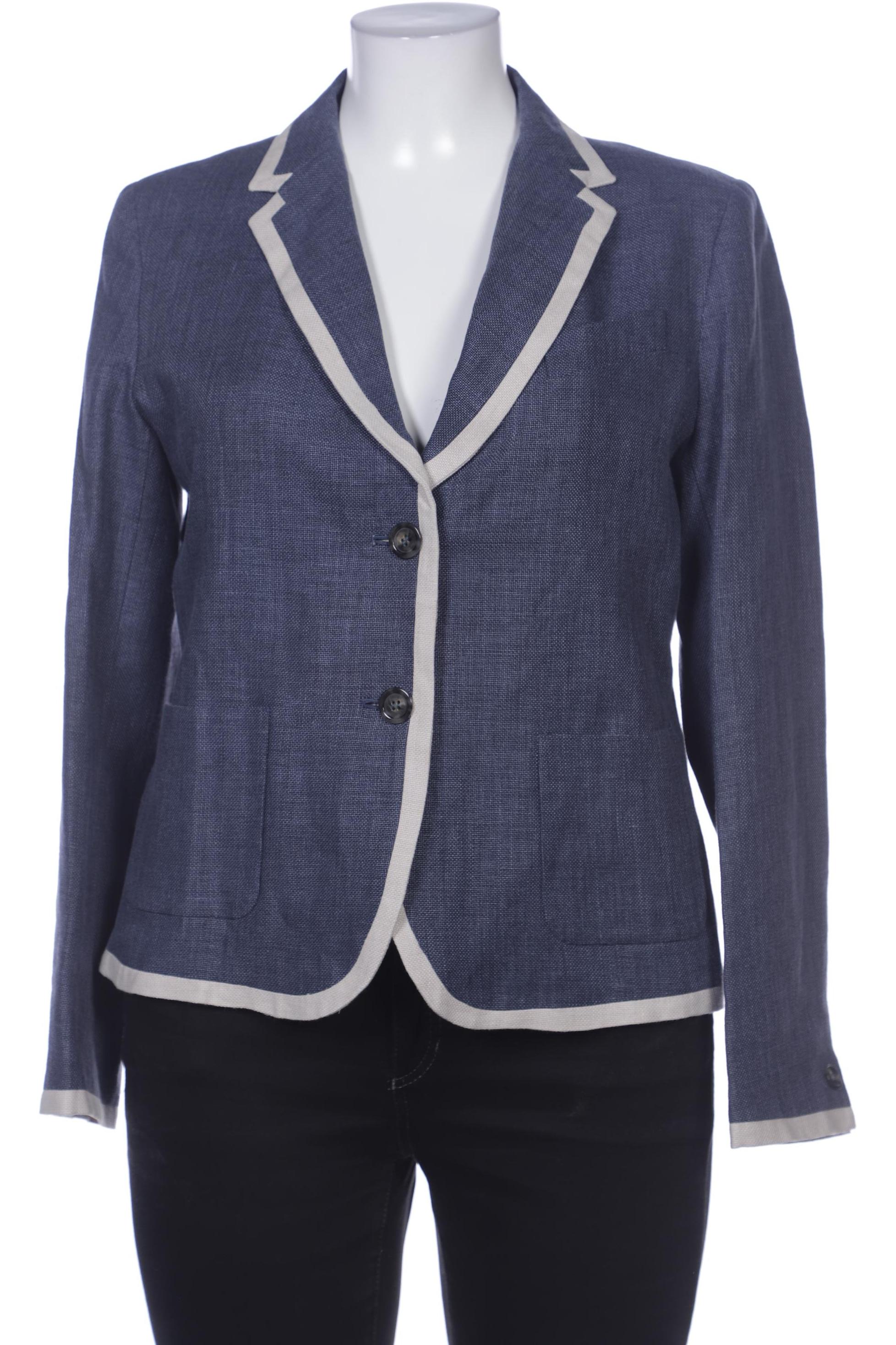 

Weekend Max Mara Damen Blazer, marineblau, Gr. 44