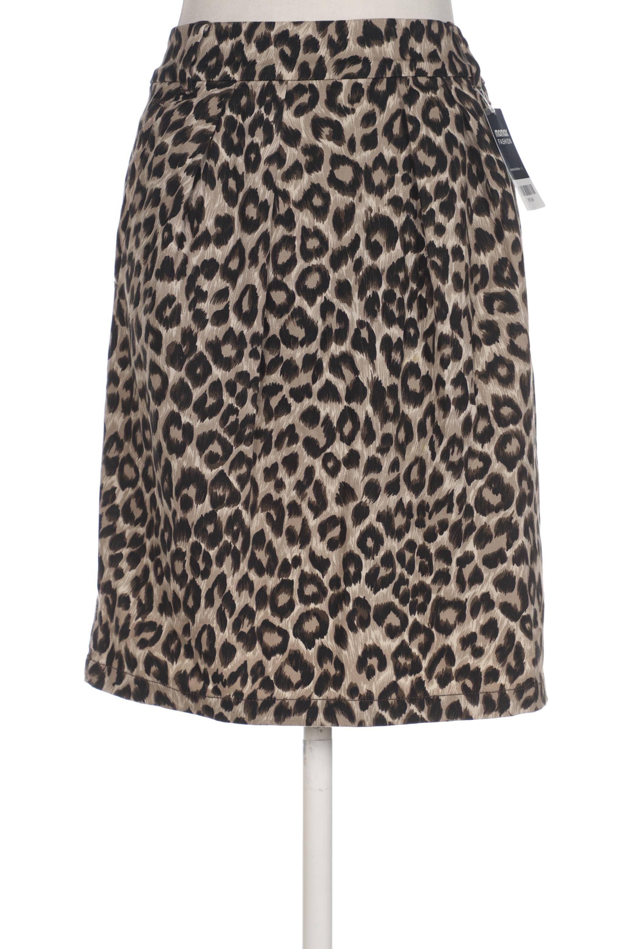 

Weekend Max Mara Damen Rock, grün, Gr. 30