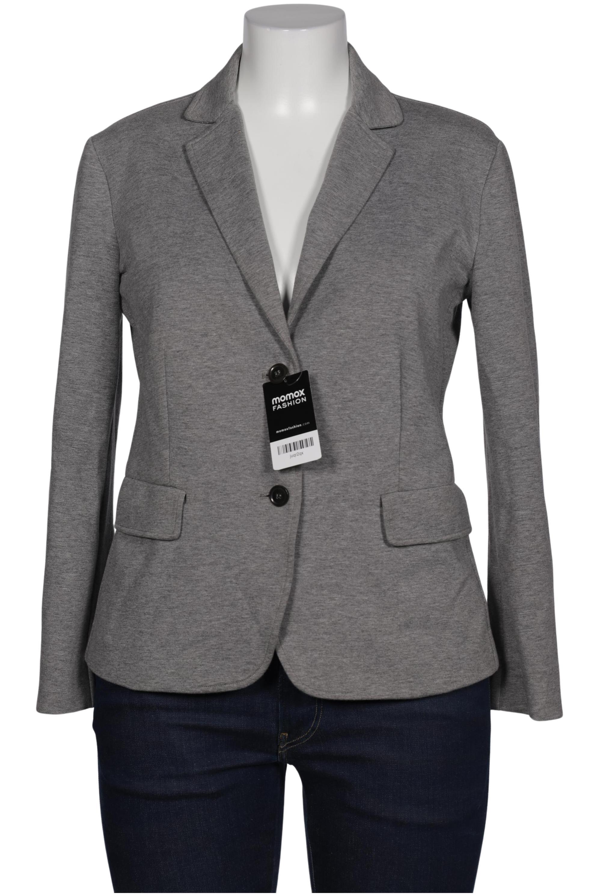 

Weekend Max Mara Damen Blazer, grau, Gr. 44