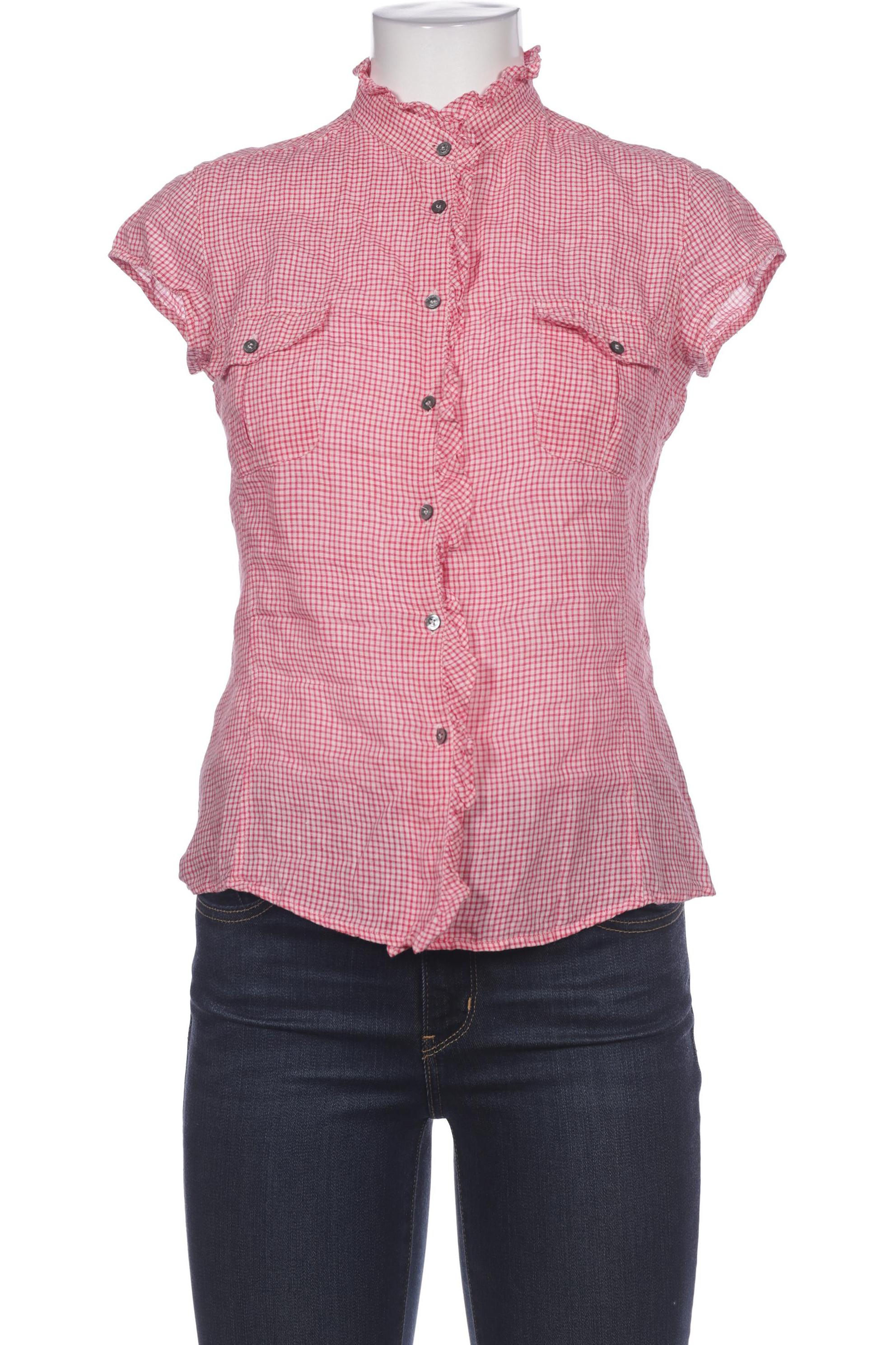 

Weekend Max Mara Damen Bluse, pink, Gr. 38