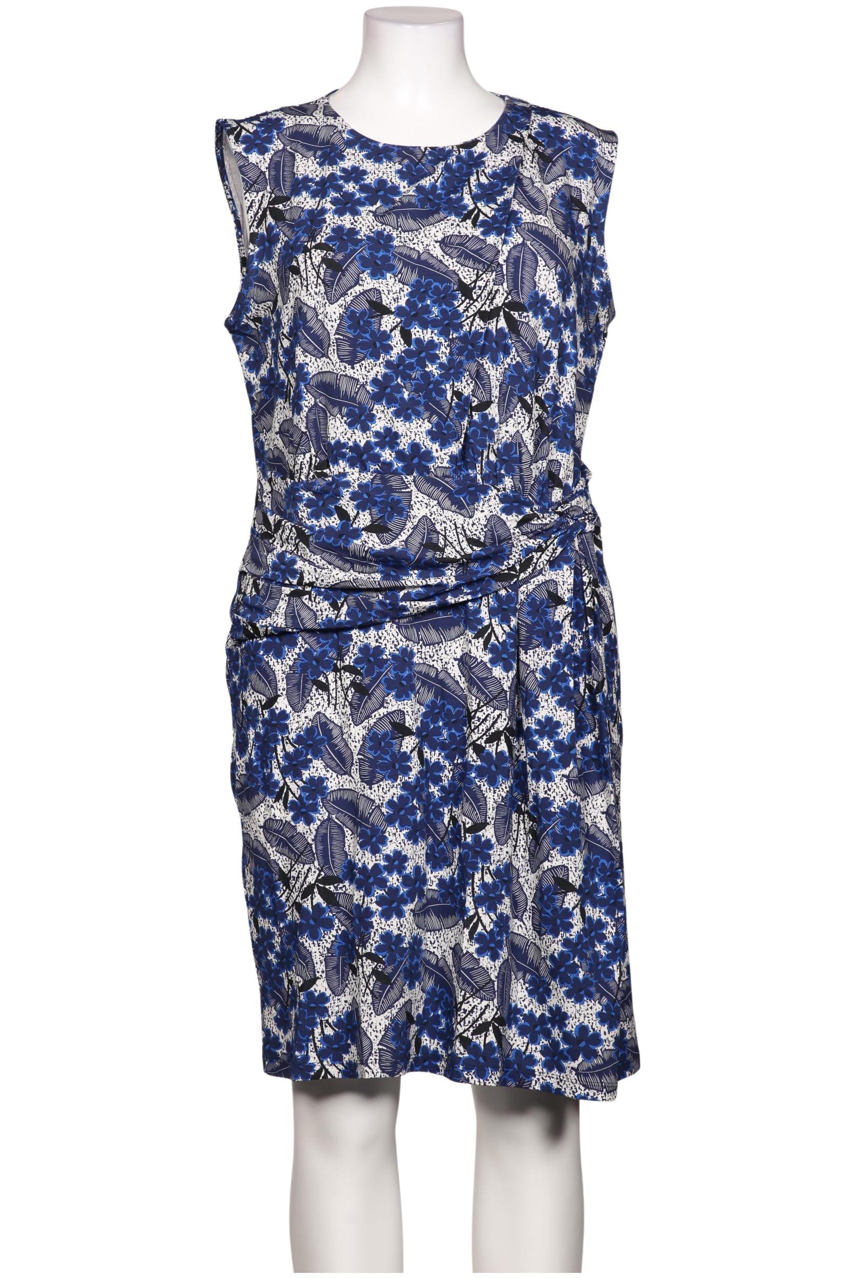 

Weekend Max Mara Damen Kleid, mehrfarbig, Gr. 46