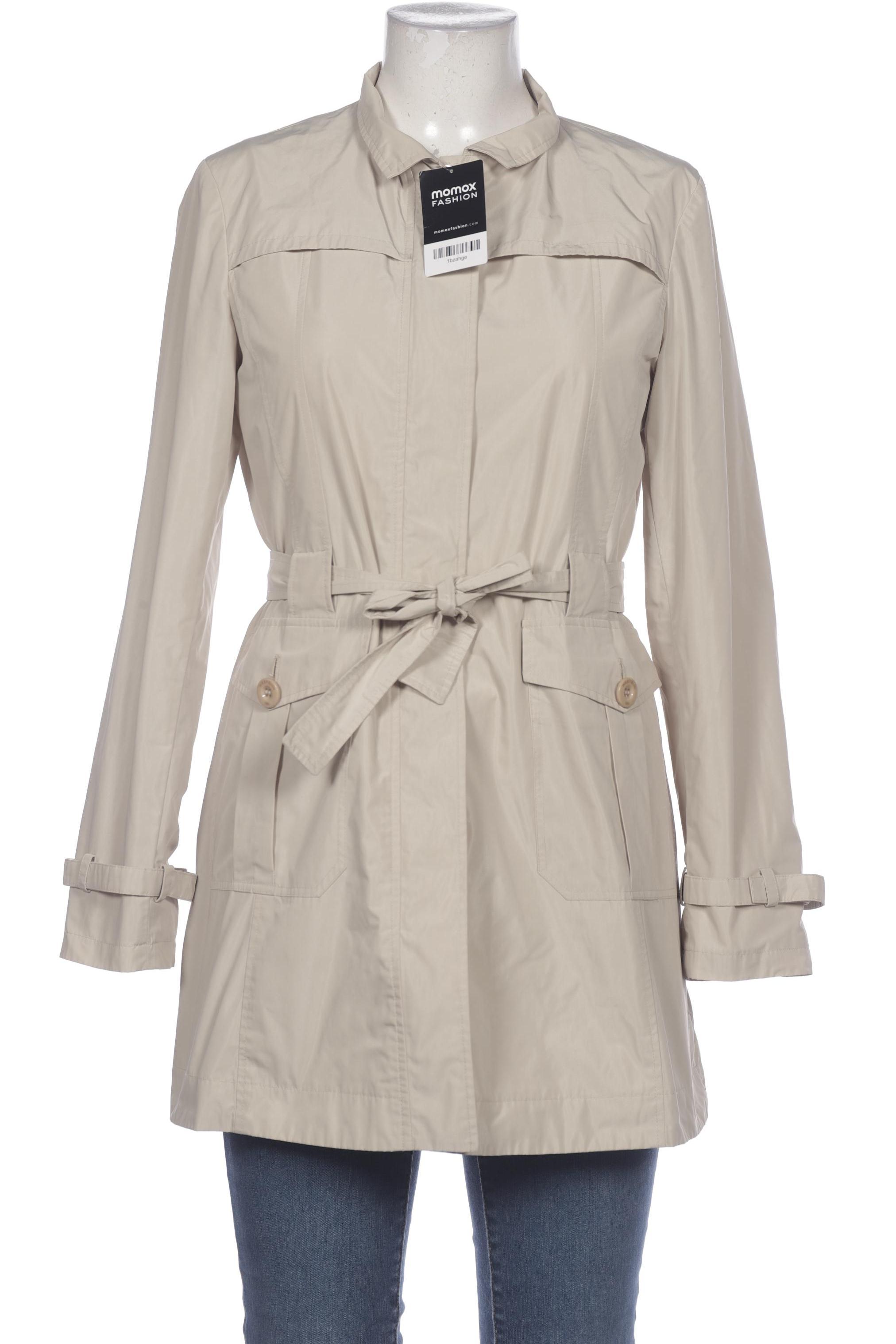 

Weekend Max Mara Damen Mantel, beige, Gr. 38