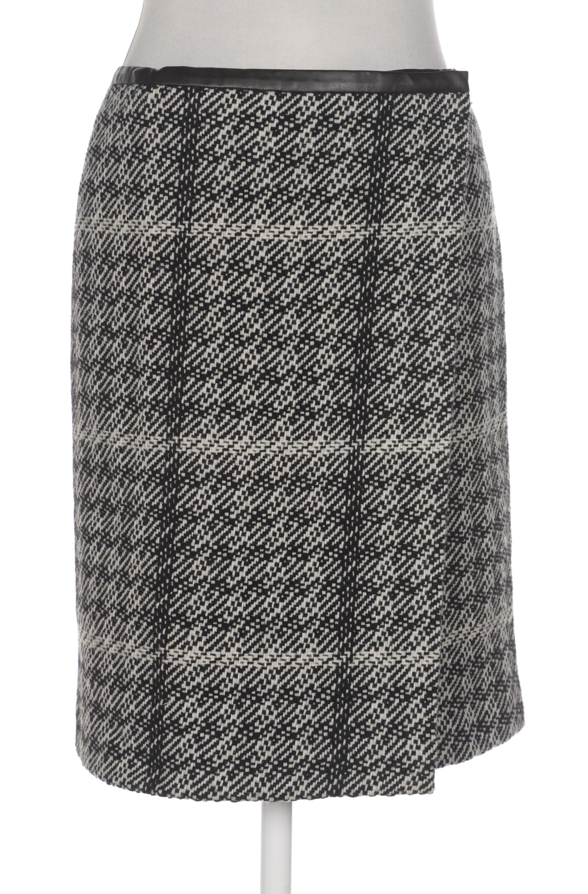 

Weekend Max Mara Damen Rock, schwarz, Gr. 38