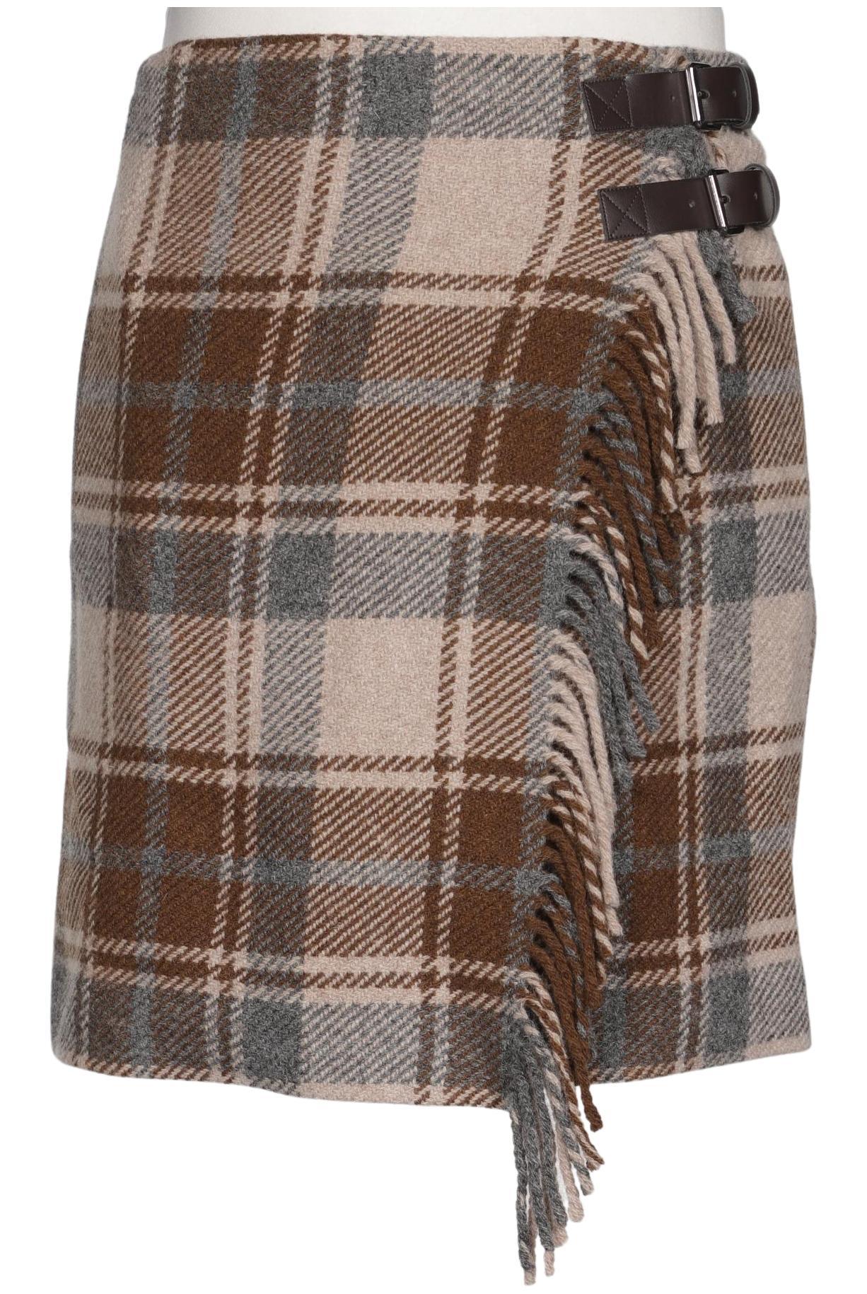 

Weekend Max Mara Damen Rock, braun, Gr. 38
