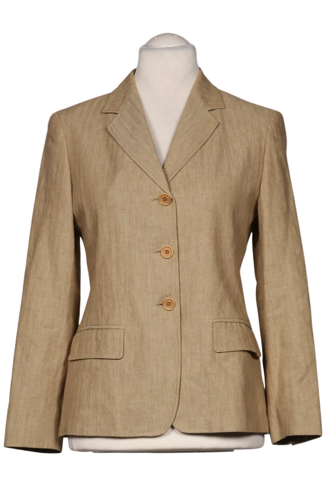 

Weekend Max Mara Damen Blazer, beige, Gr. 40