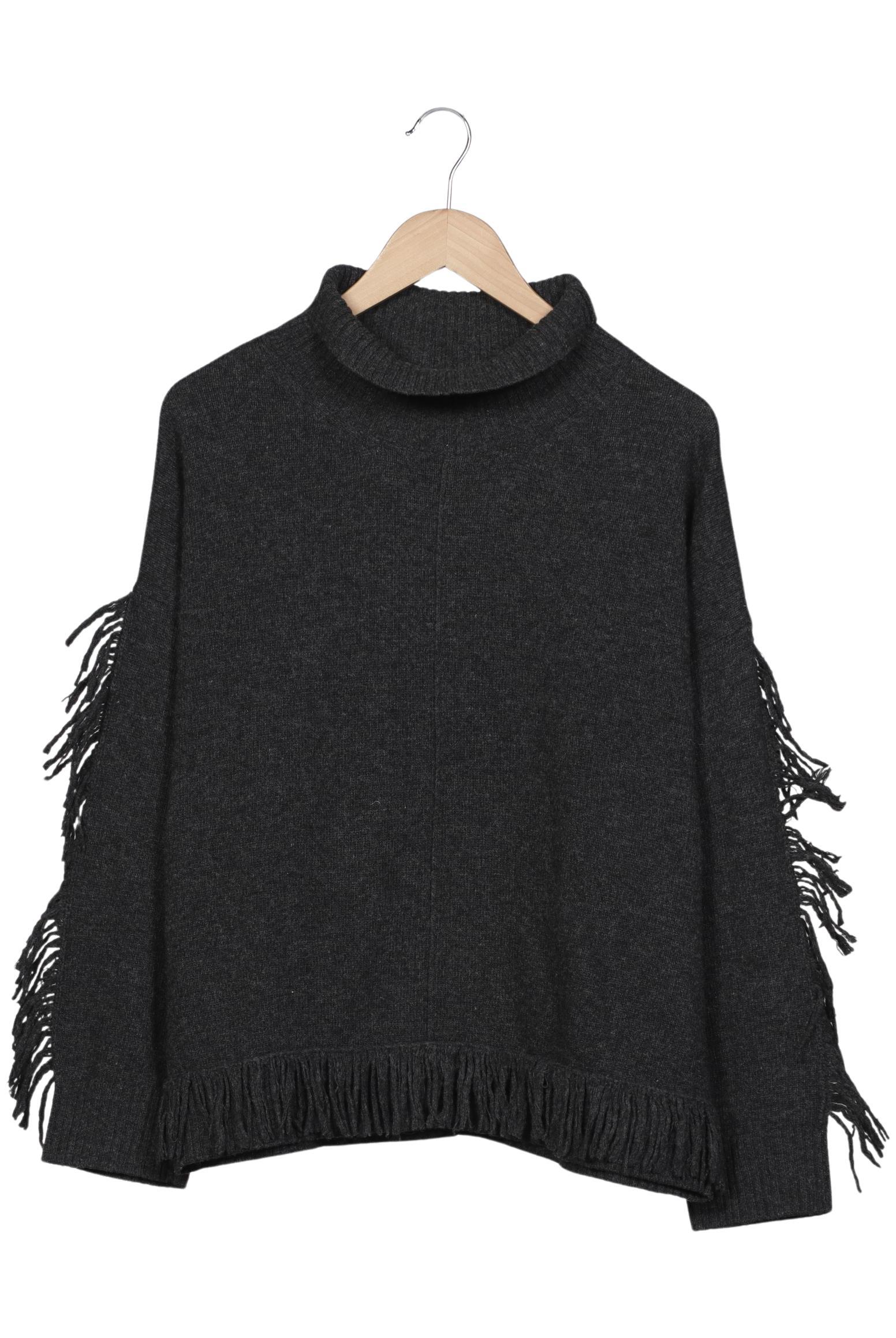 

Weekend Max Mara Damen Pullover, grau, Gr. 46