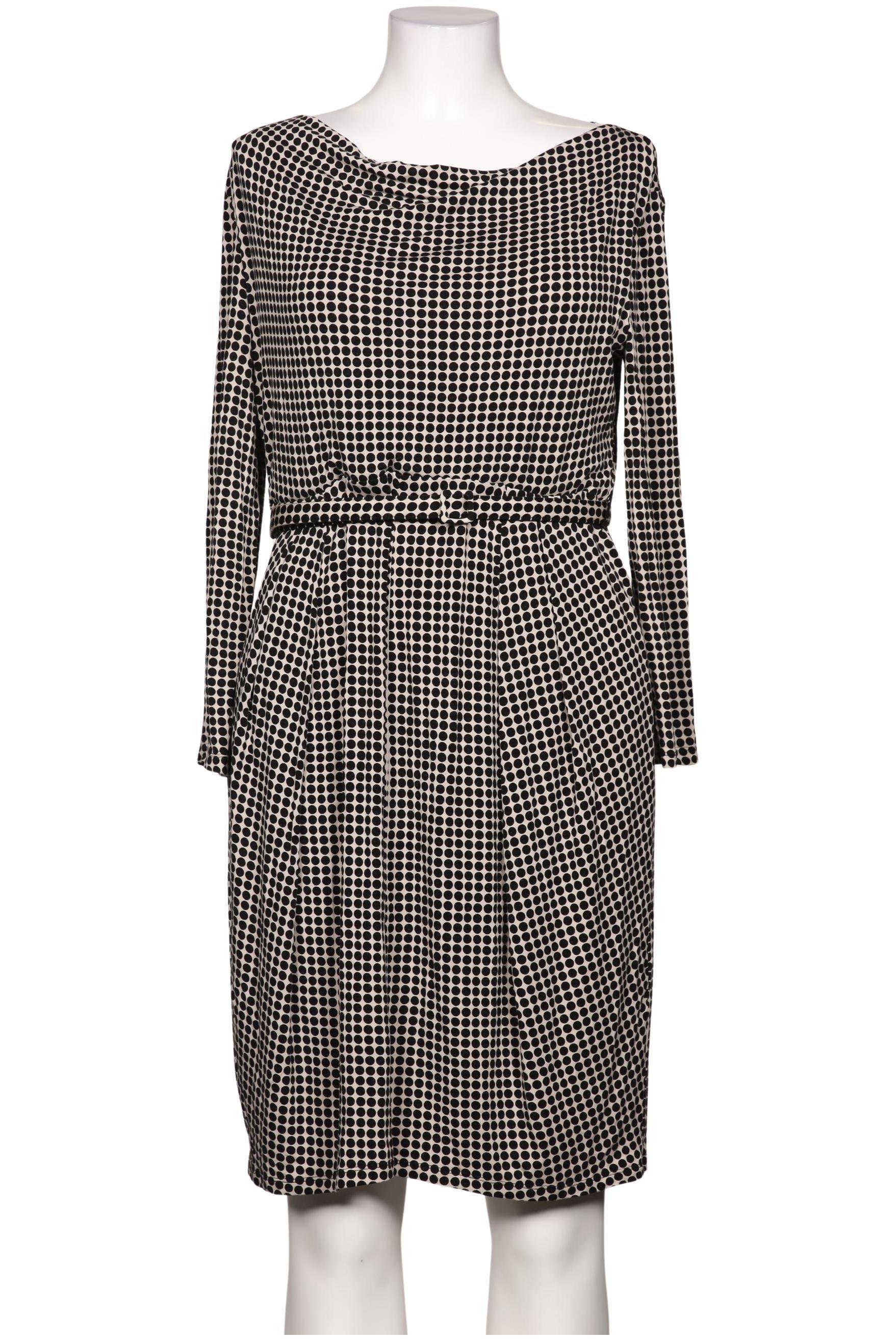 

Weekend Max Mara Damen Kleid, mehrfarbig, Gr. 46