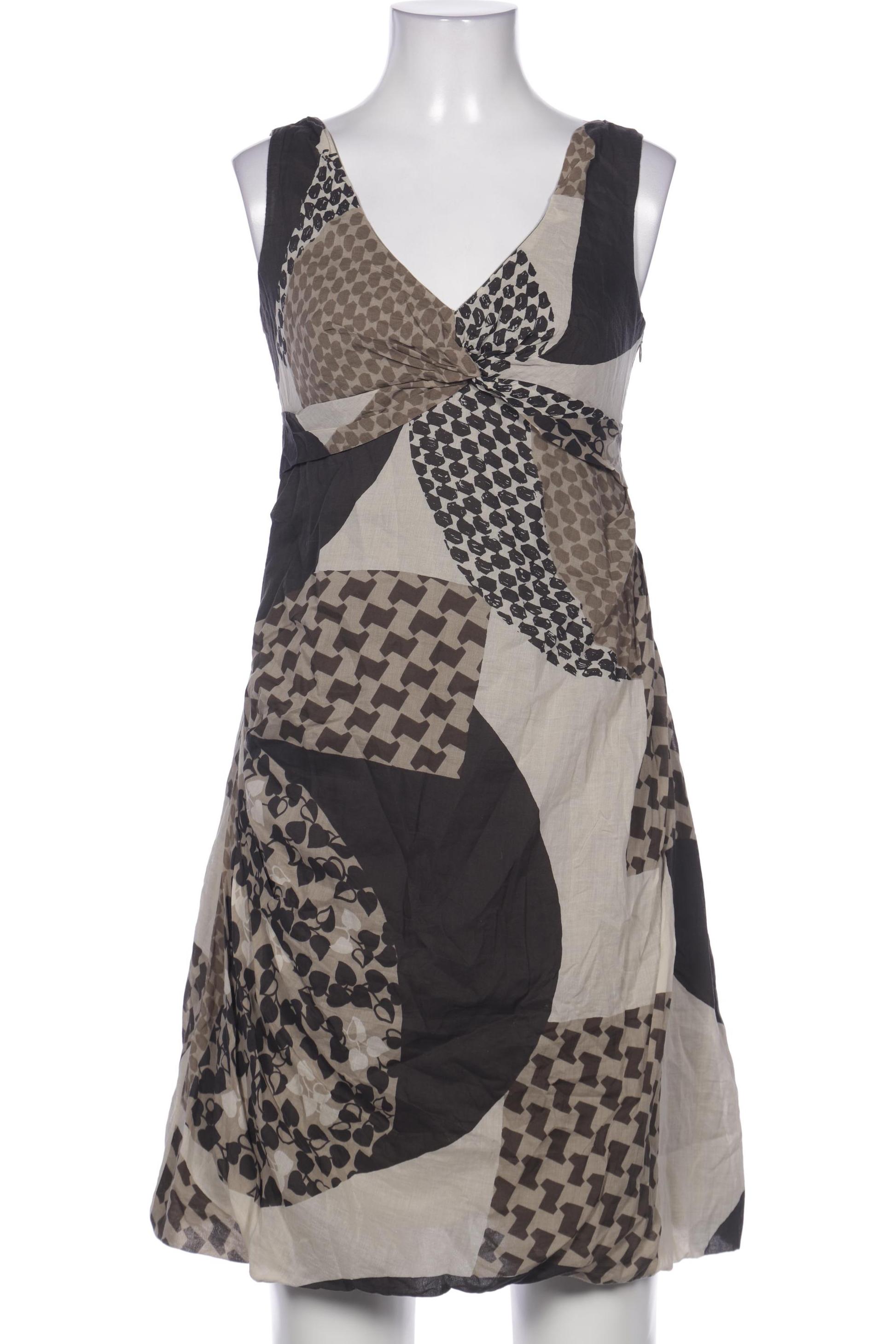 

Weekend Max Mara Damen Kleid, braun, Gr. 34