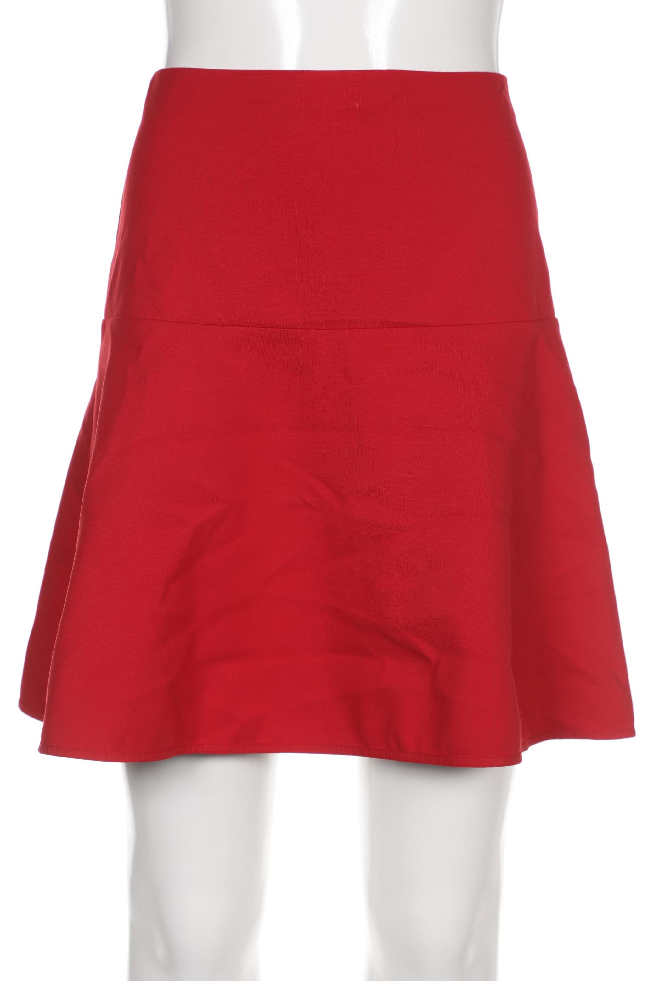 

Weekend Max Mara Damen Rock, rot, Gr. 31