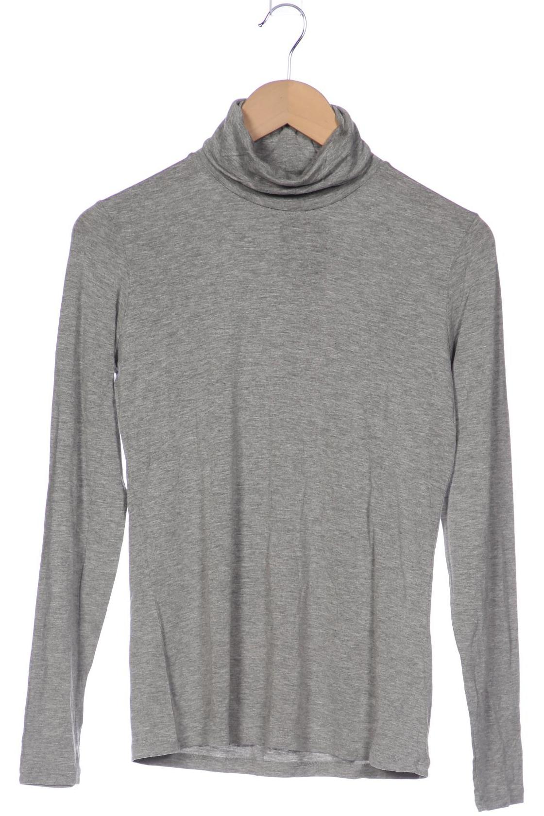 

WEEKEND Max Mara Damen Langarmshirt, grau