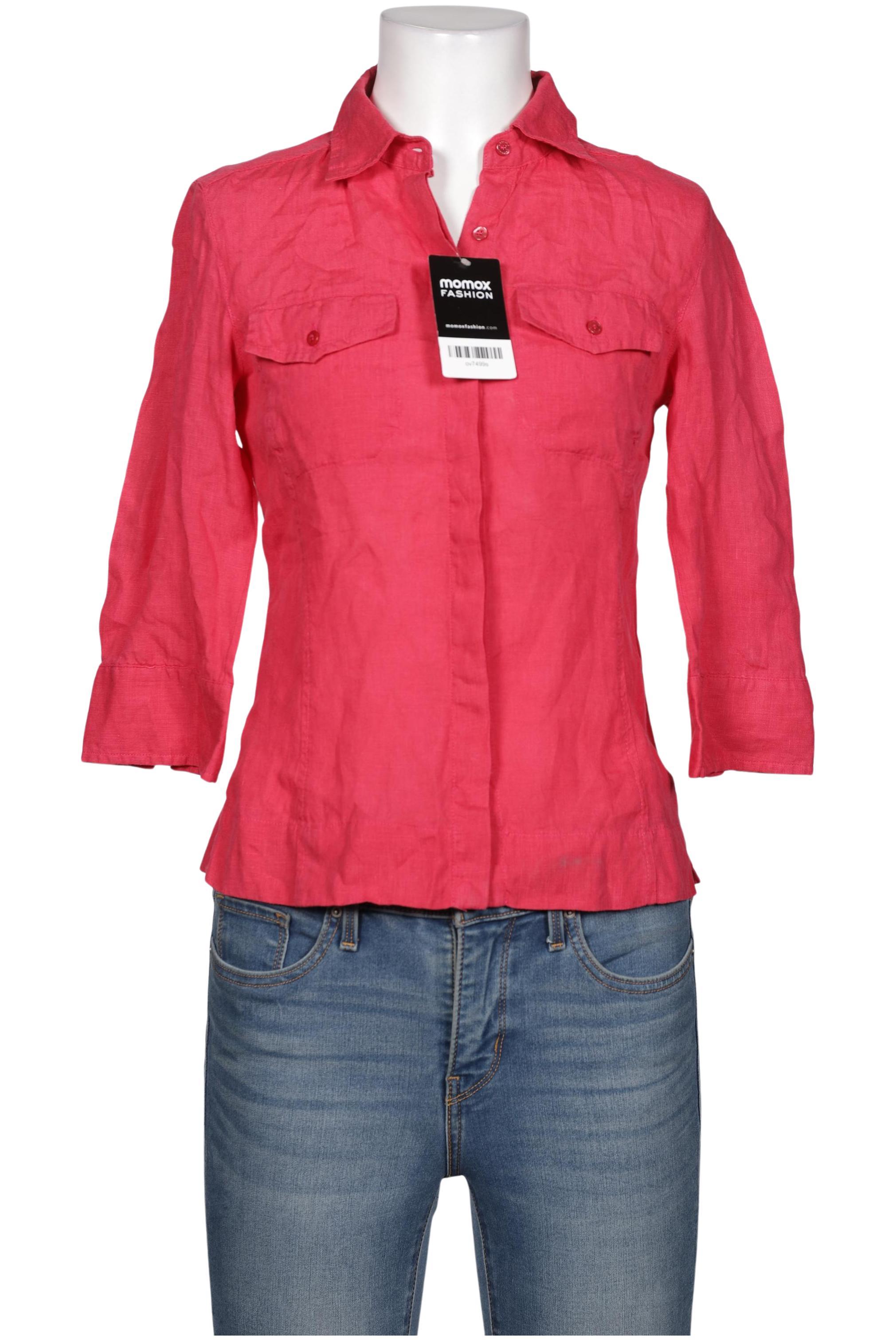 

Weekend Max Mara Damen Bluse, pink, Gr. 36