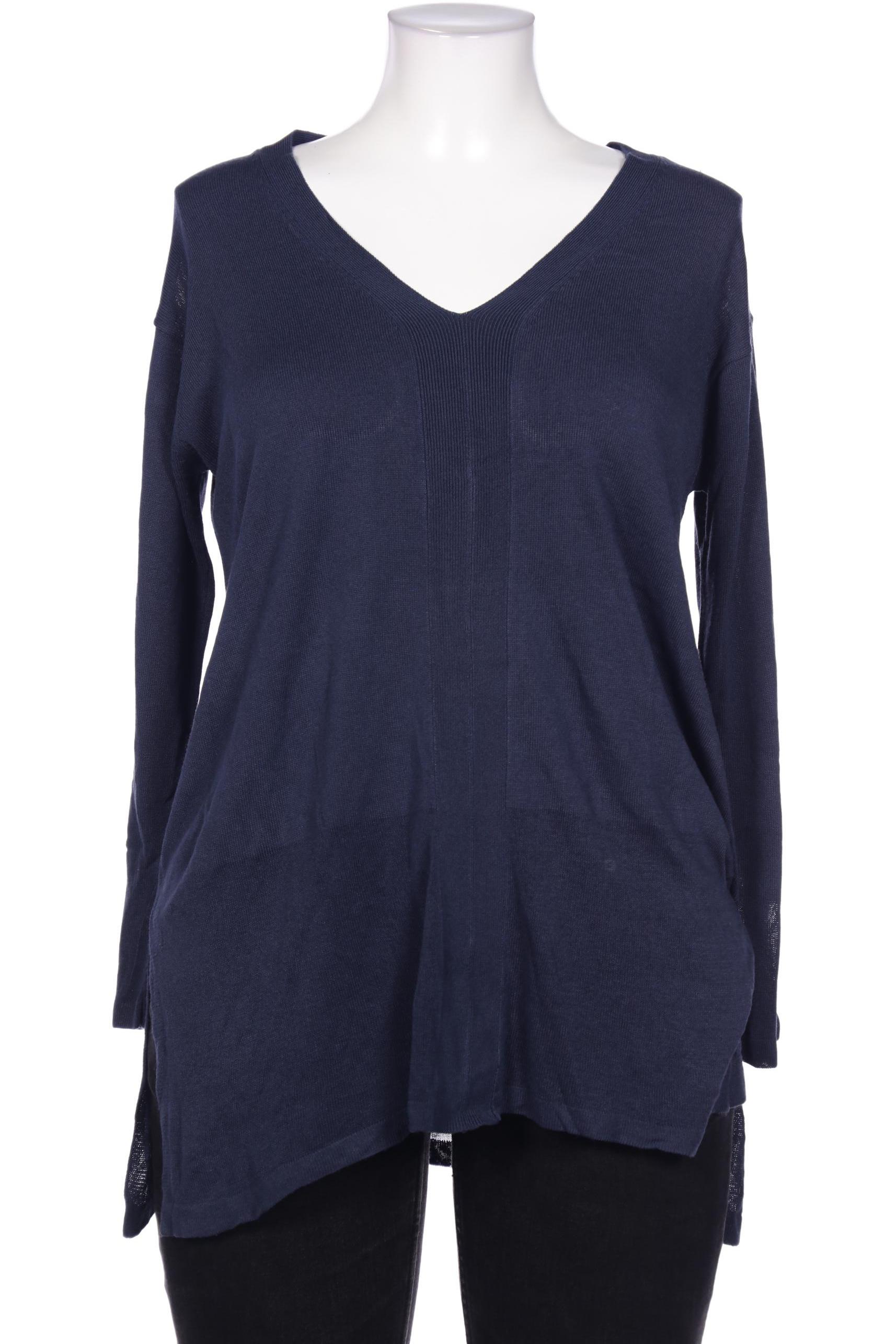 

Weekend Max Mara Damen Pullover, blau, Gr. 42