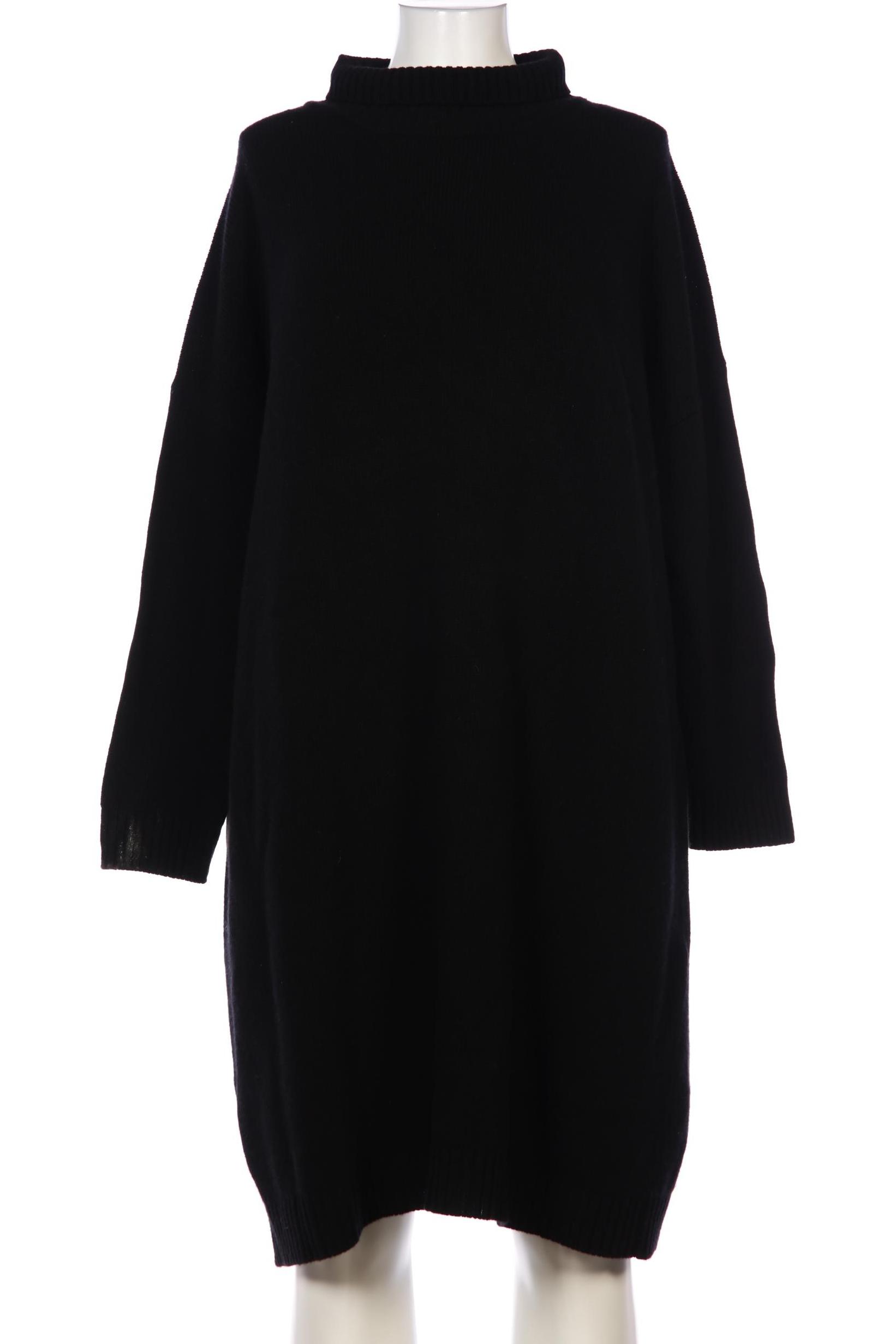 

Weekend Max Mara Damen Kleid, schwarz, Gr. 44