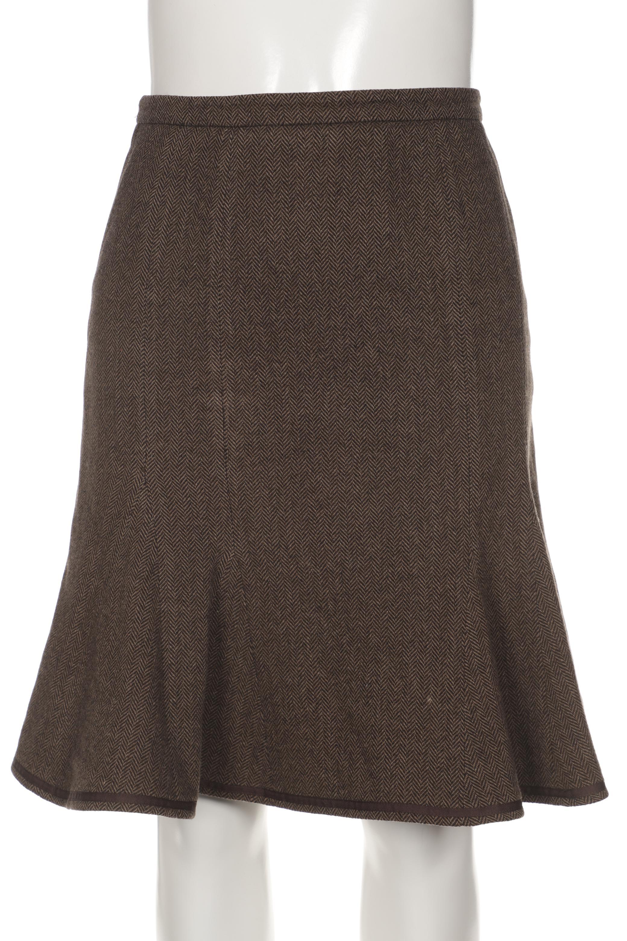 

WEEKEND Max Mara Damen Rock, braun