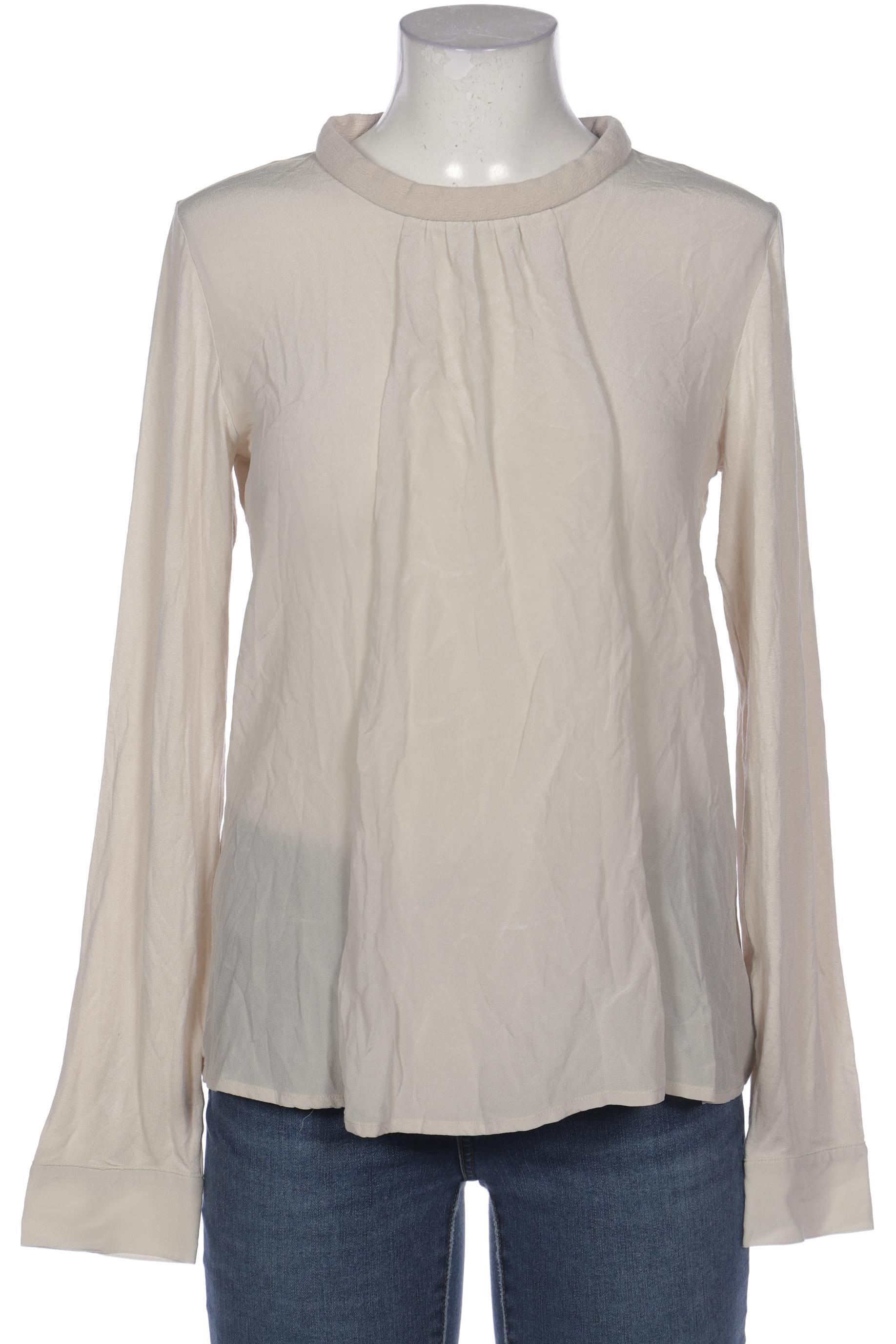 

WEEKEND Max Mara Damen Langarmshirt, beige