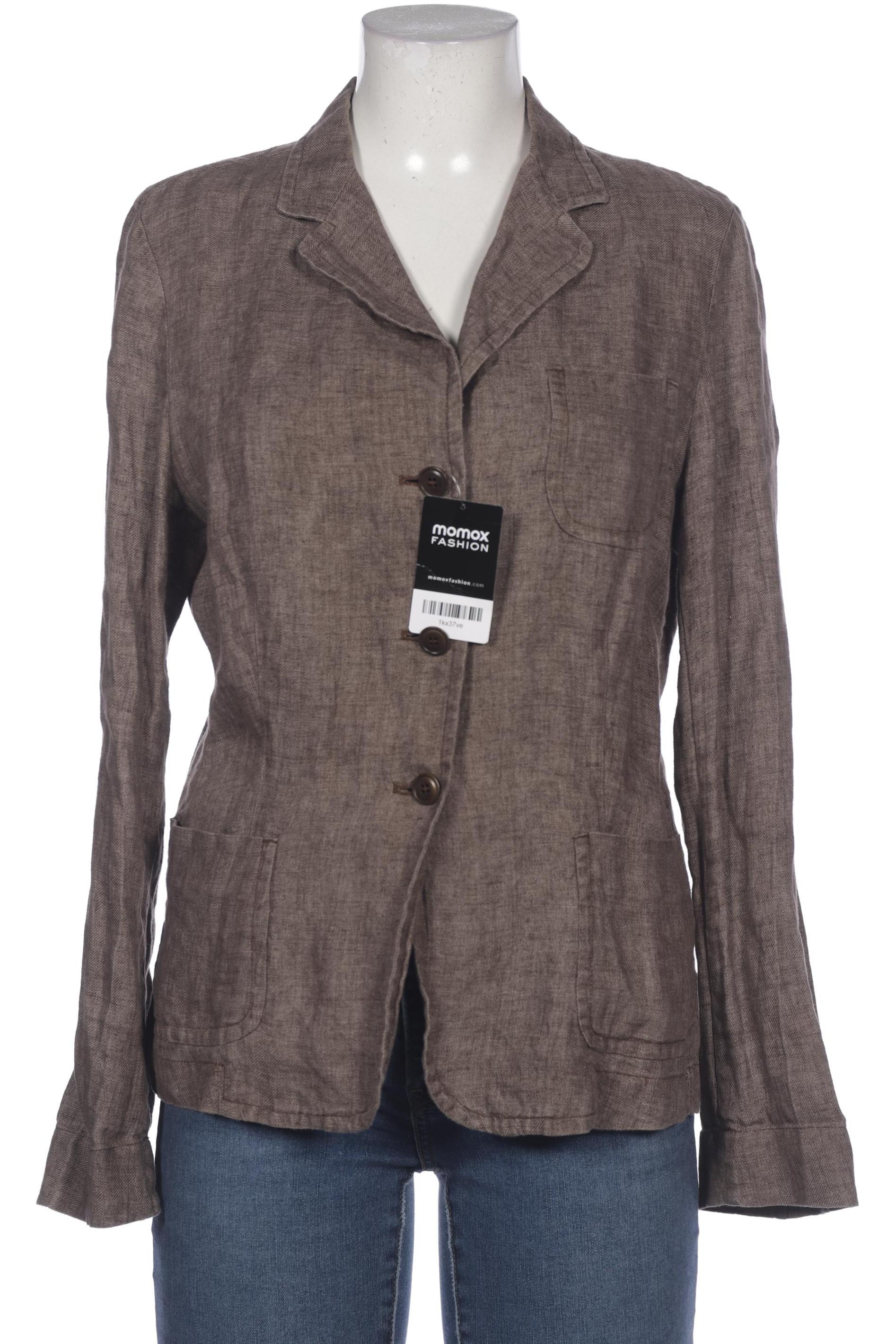

Weekend Max Mara Damen Blazer, braun, Gr. 38