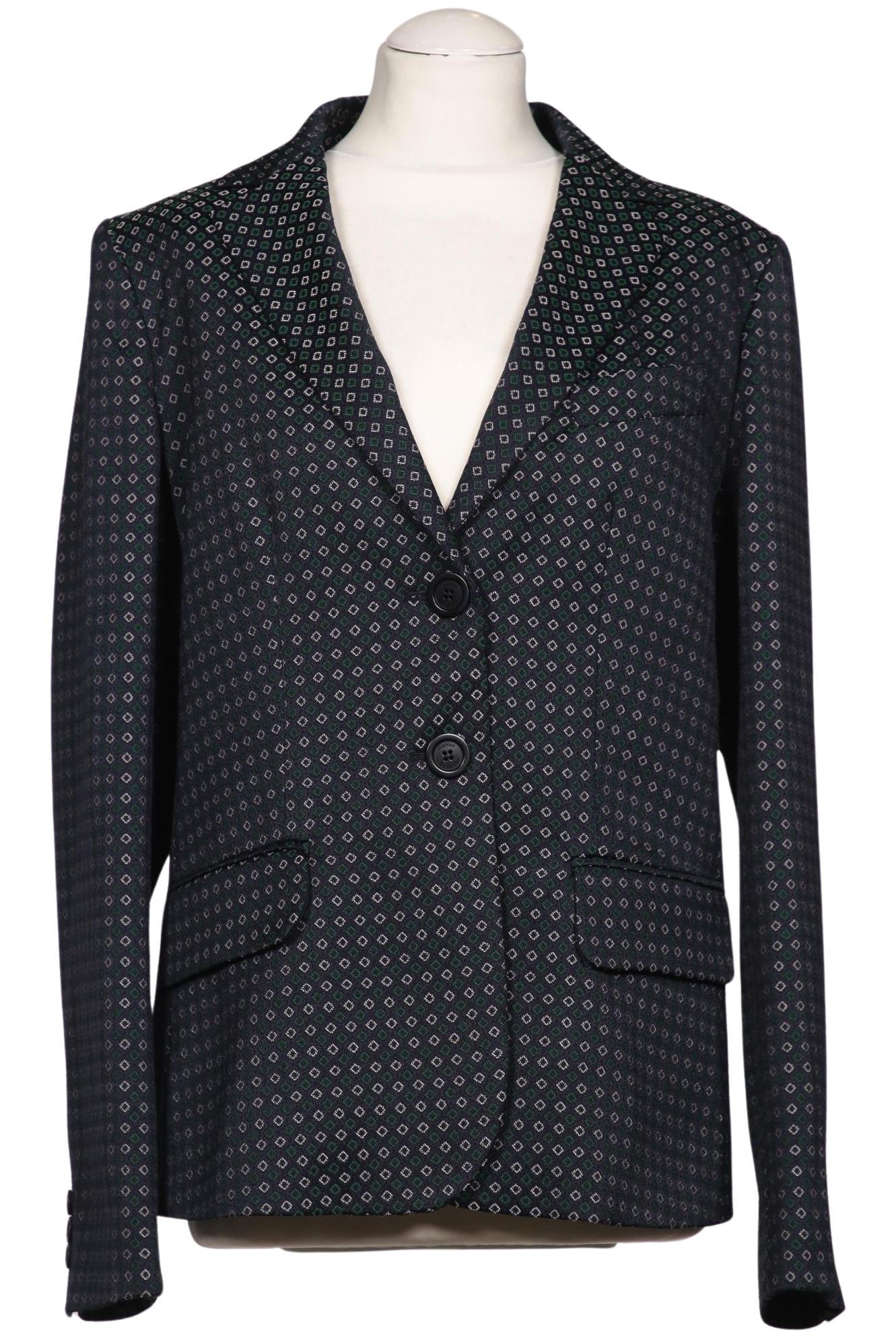 

Weekend Max Mara Damen Blazer, marineblau, Gr. 40