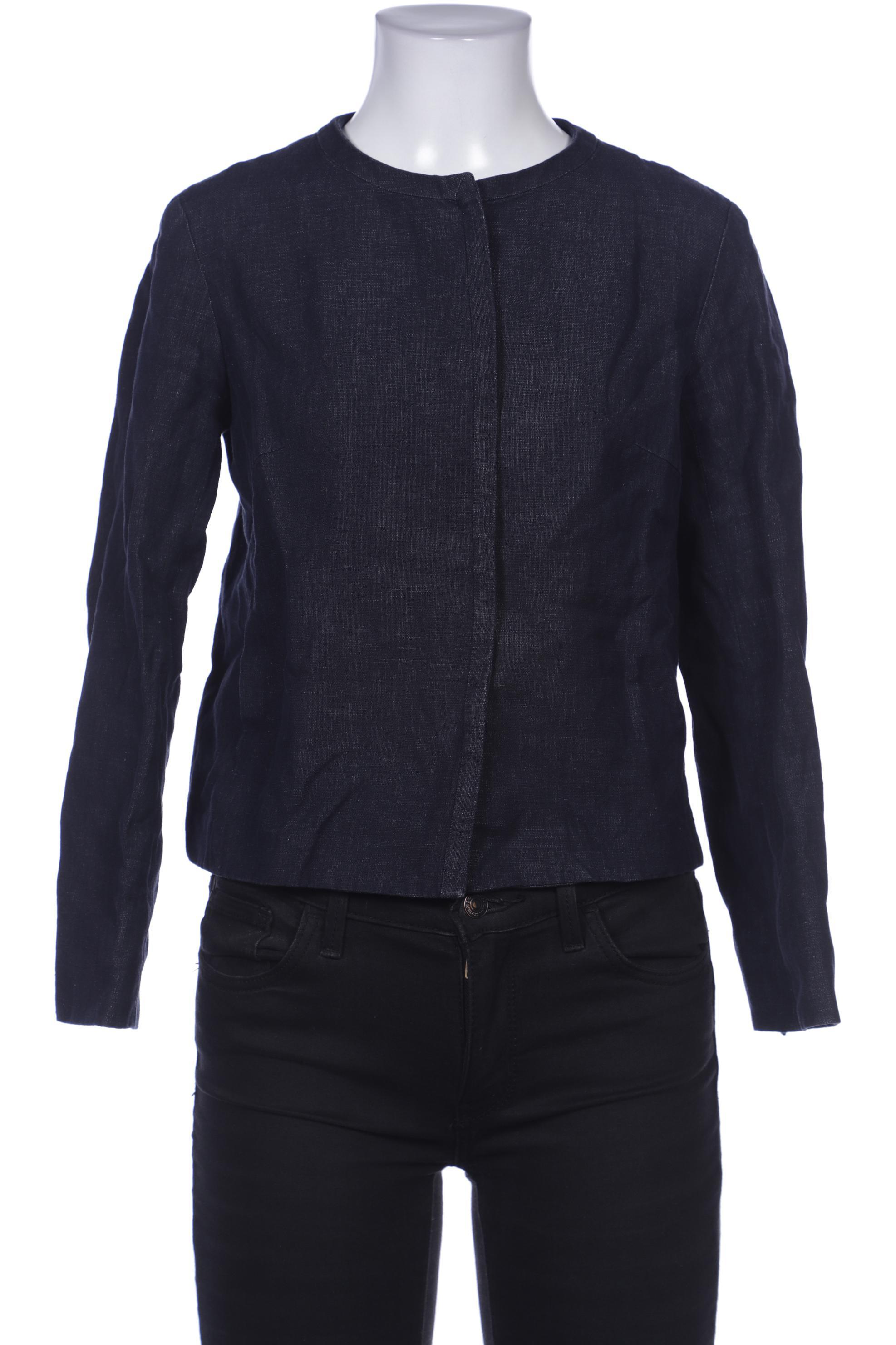 

Weekend Max Mara Damen Blazer, marineblau, Gr. 36